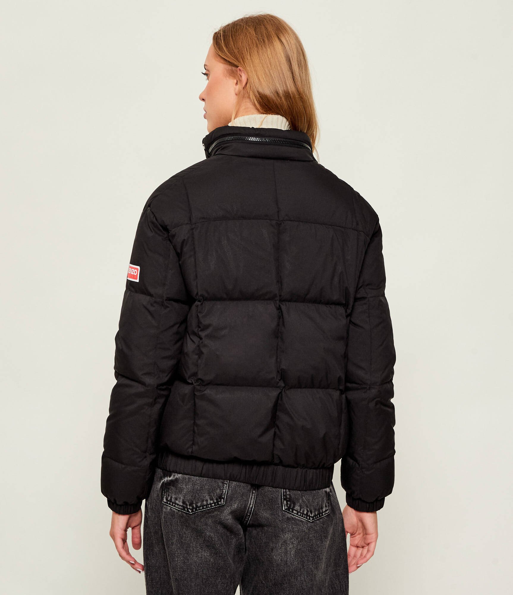Kenzo De puf geacă | Regular Fit