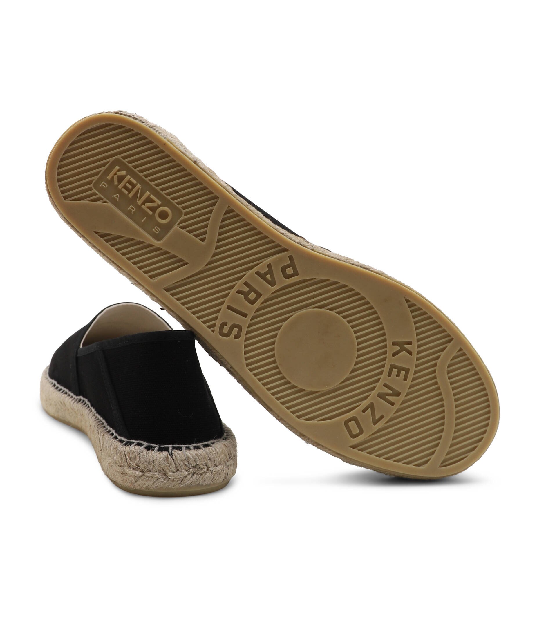 Kenzo Espadrile