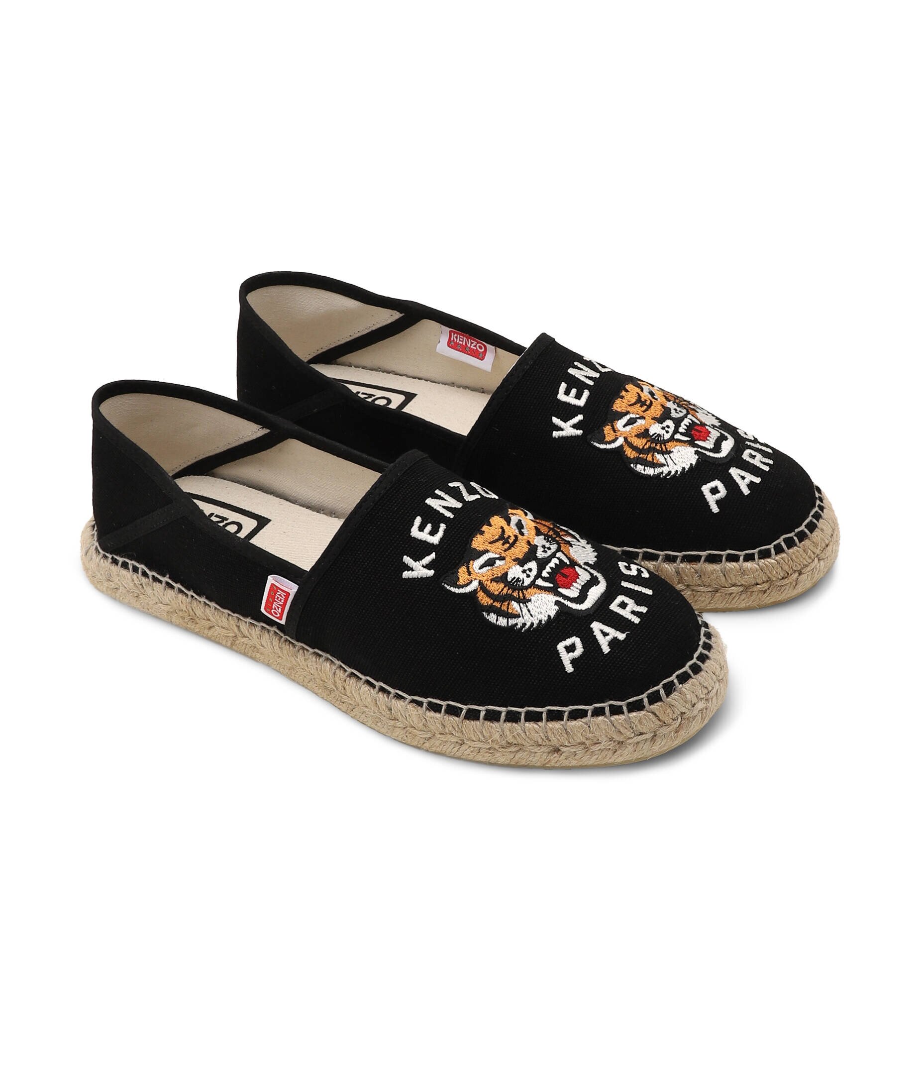 Kenzo Espadrile