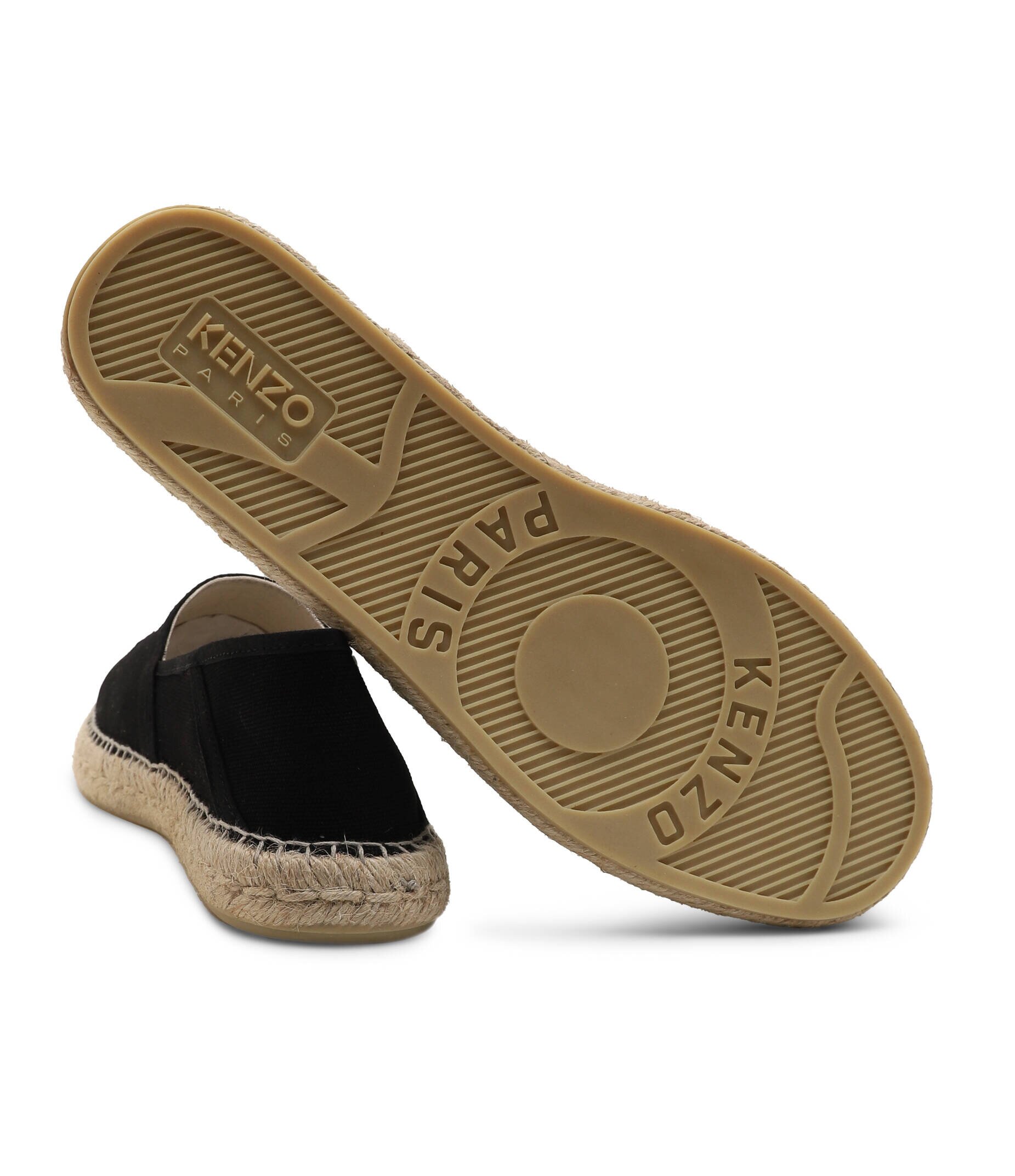 Kenzo Espadrile