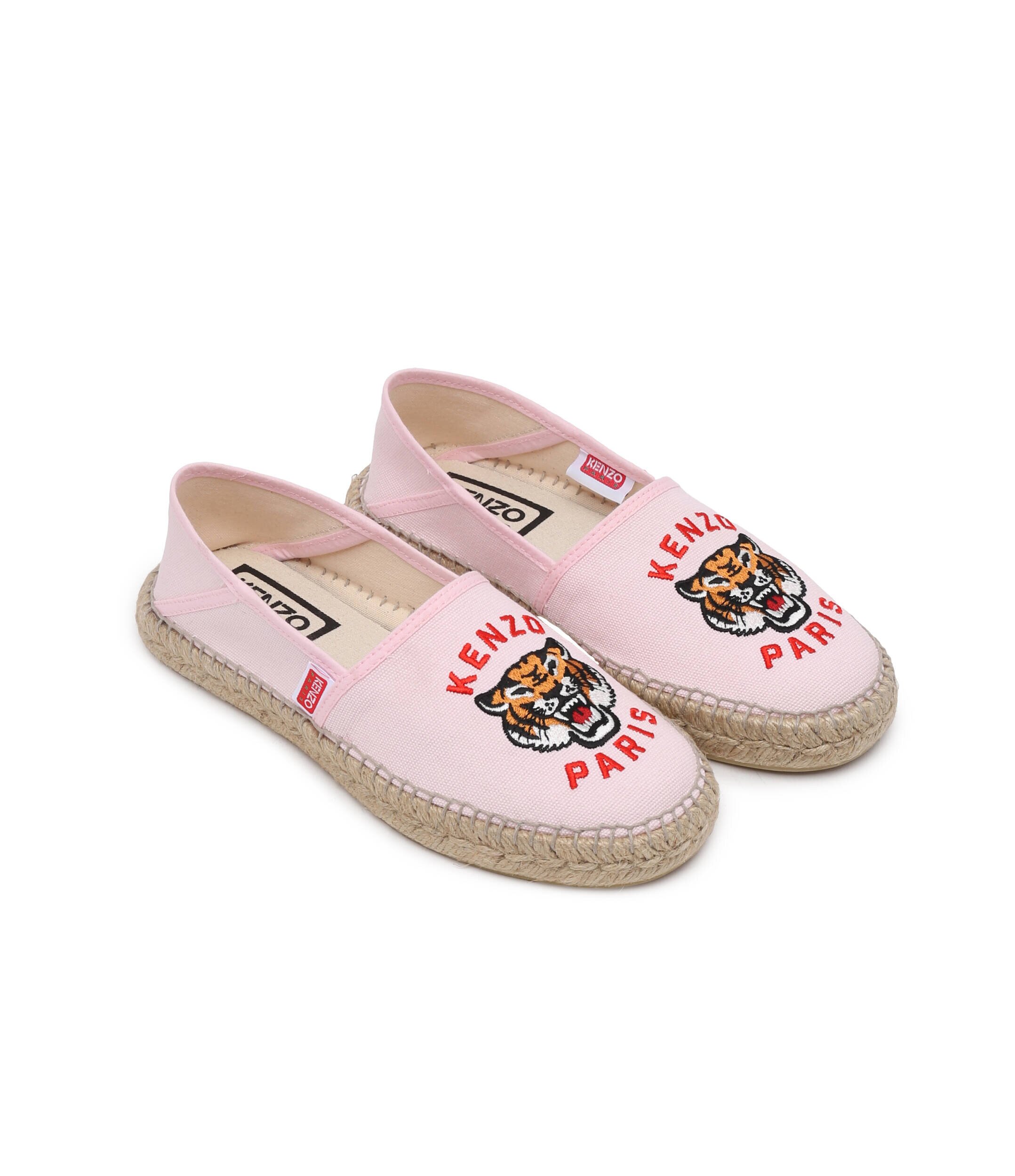 Kenzo Espadrile