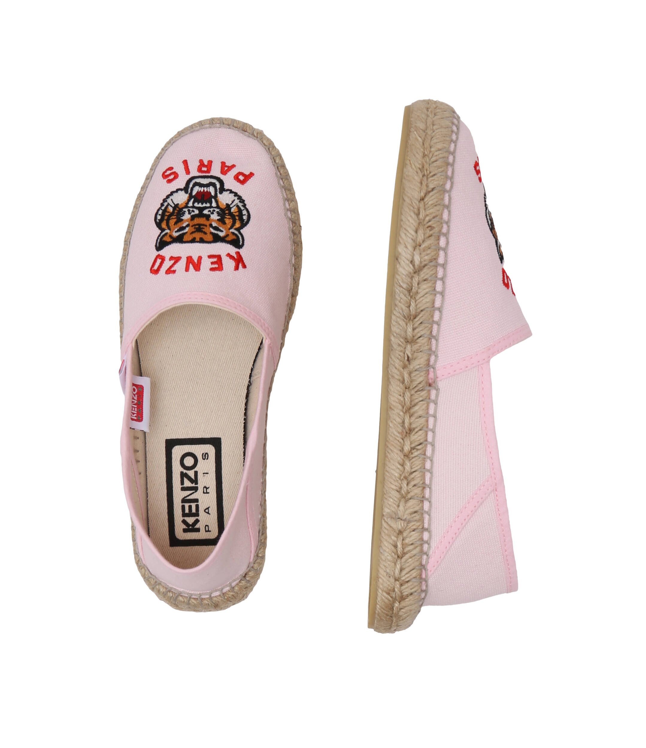 Kenzo Espadrile