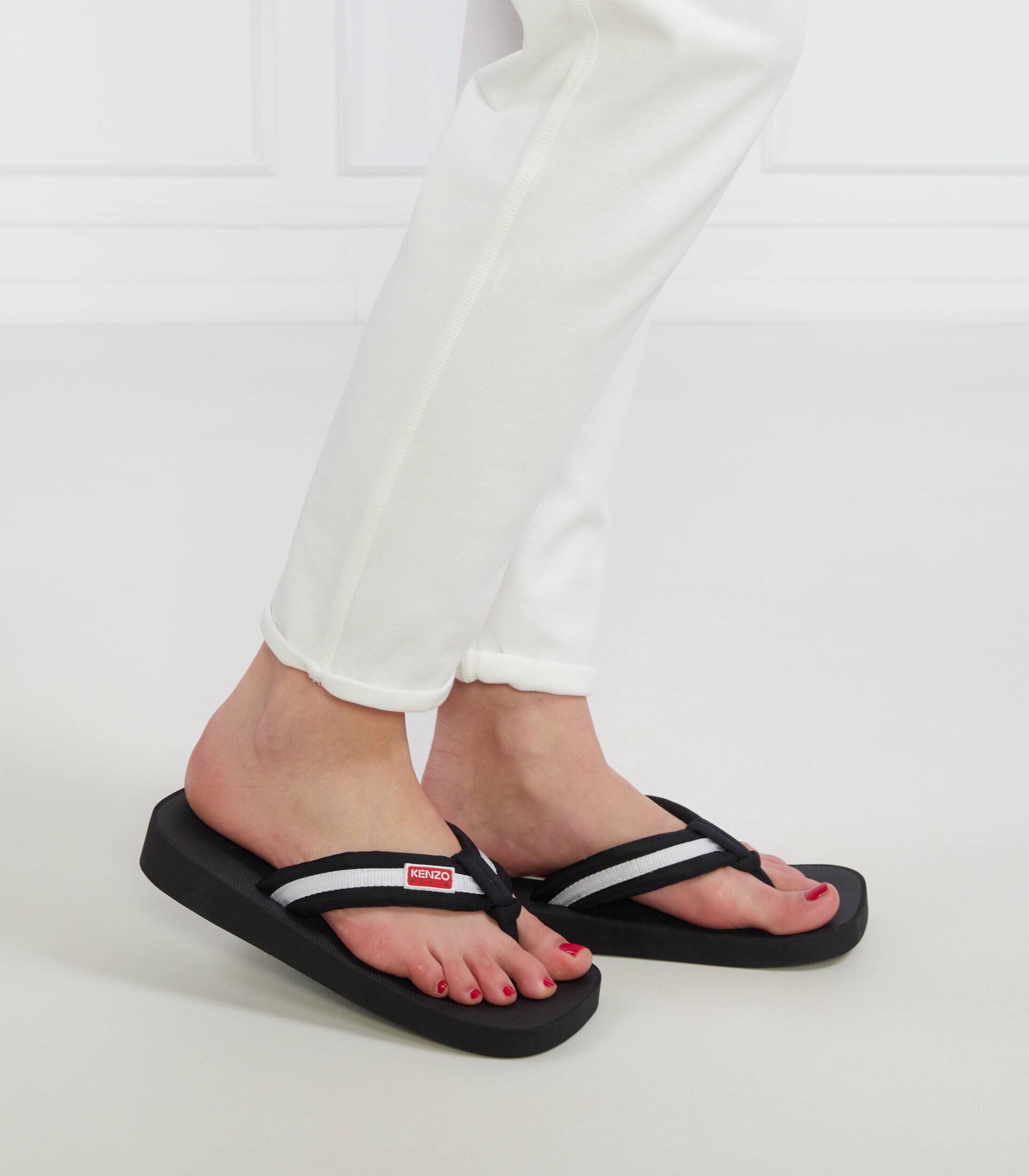 Kenzo Flip flops