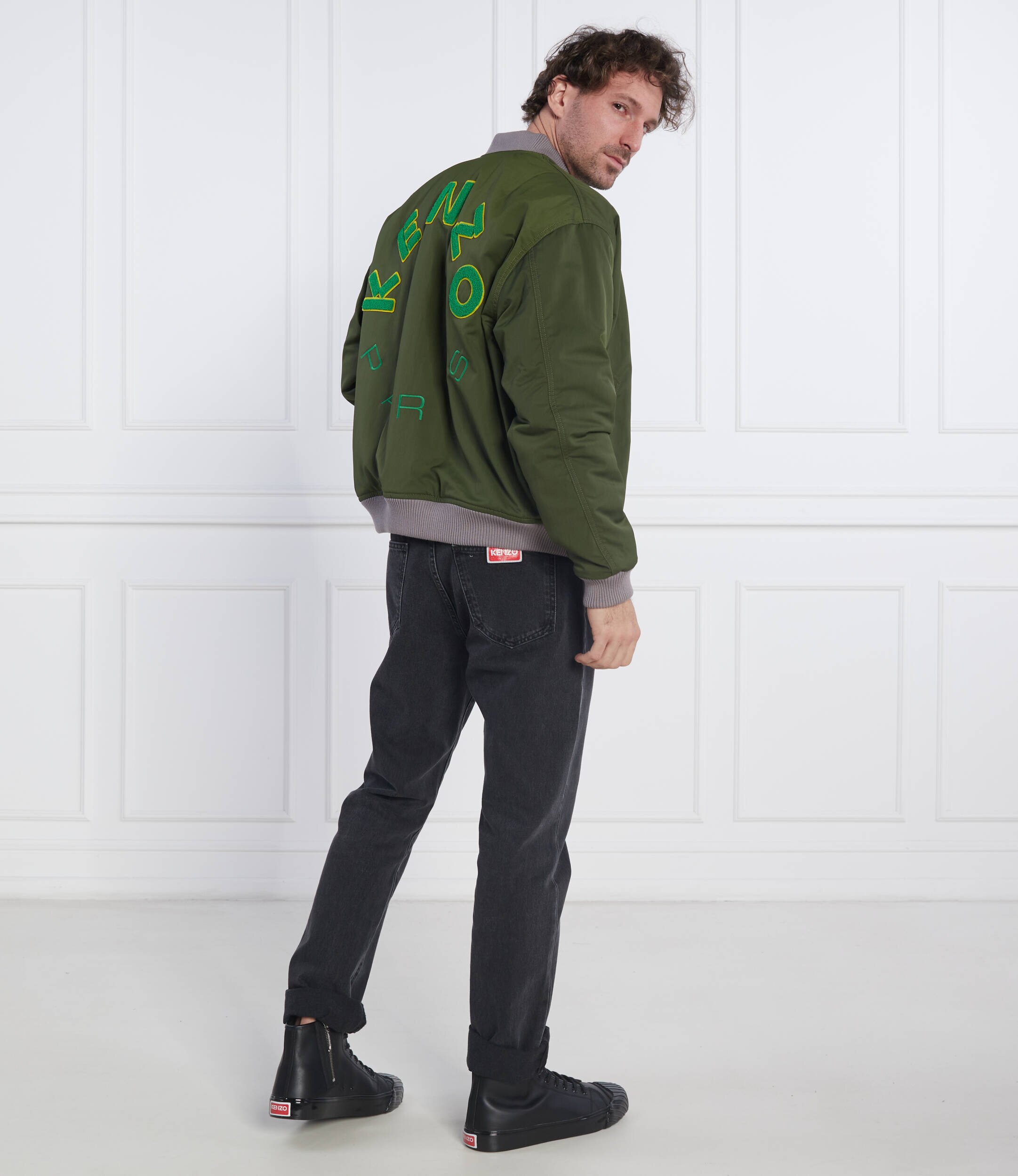 Kenzo Geacă bomber | regular fit