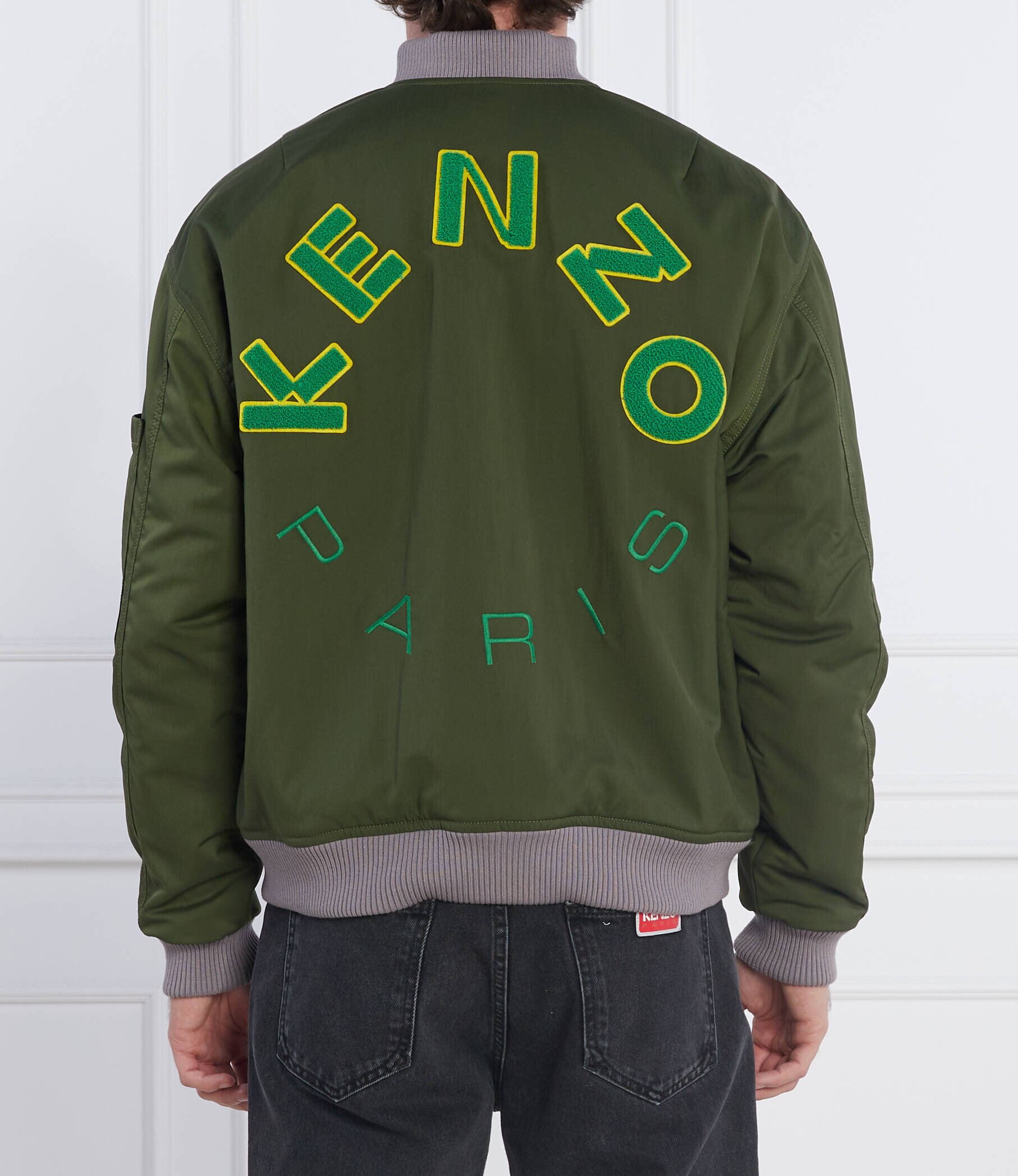 Kenzo Geacă bomber | regular fit
