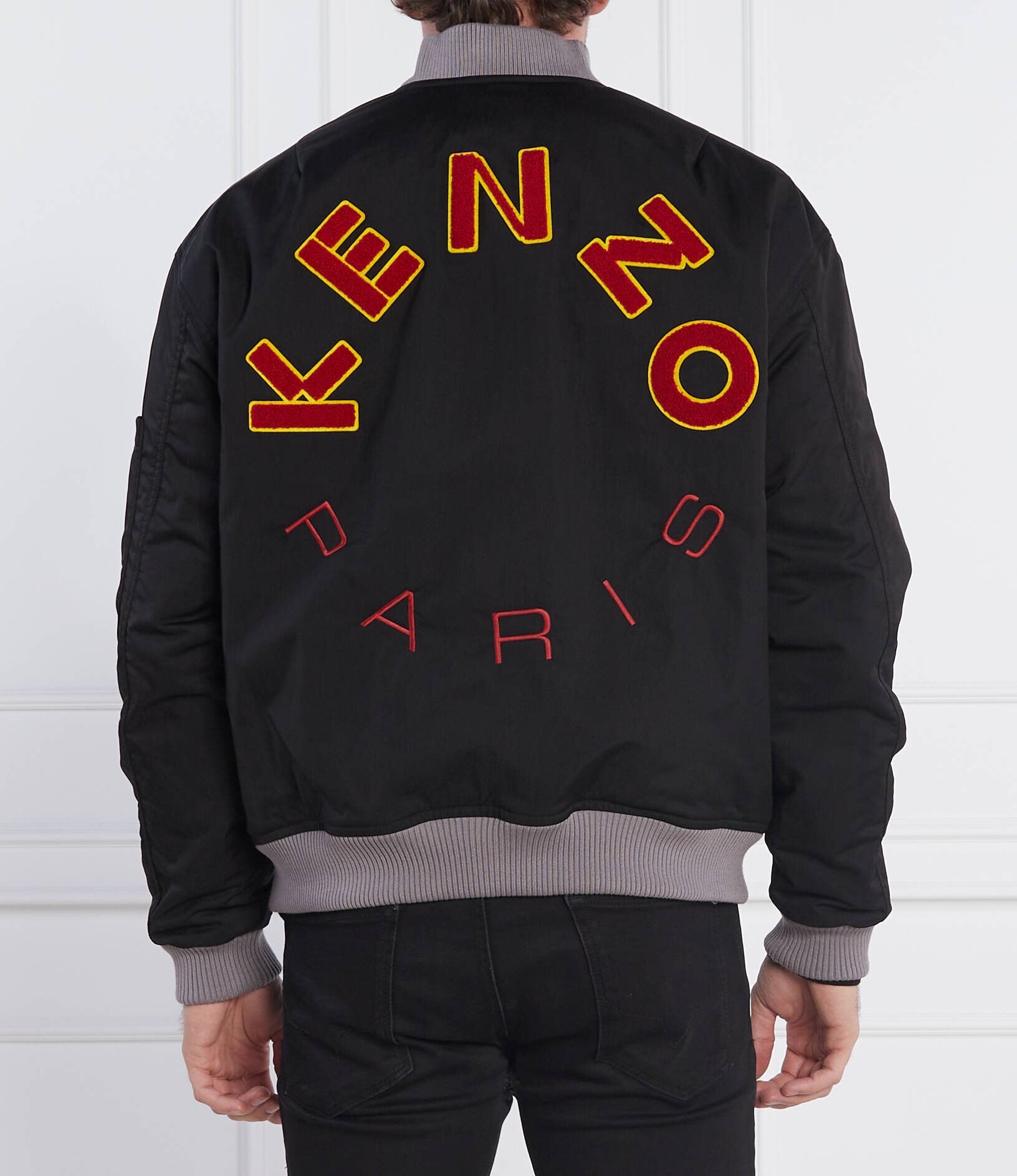 Kenzo Geacă bomber | Regular Fit