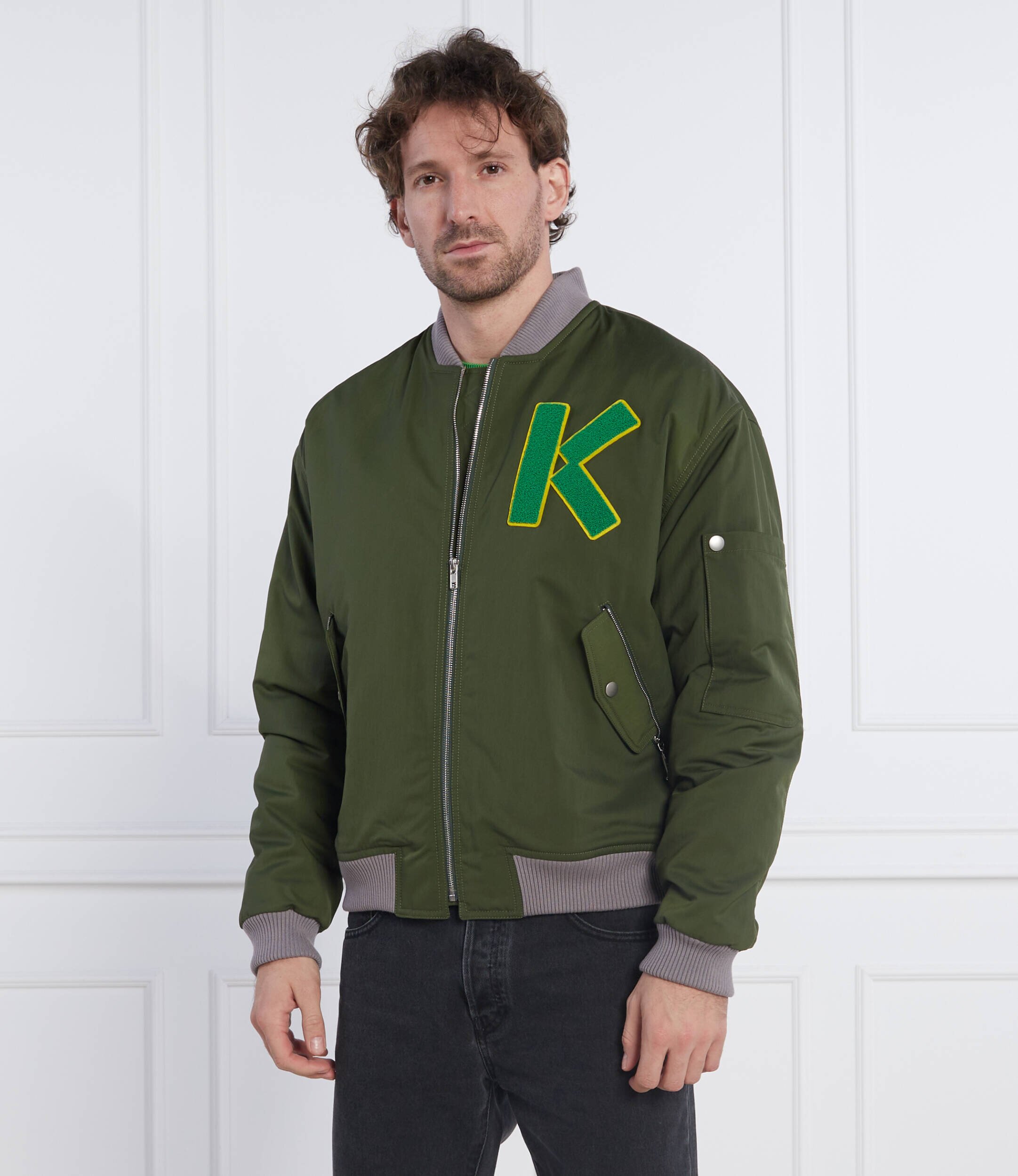 Kenzo Geacă bomber | regular fit