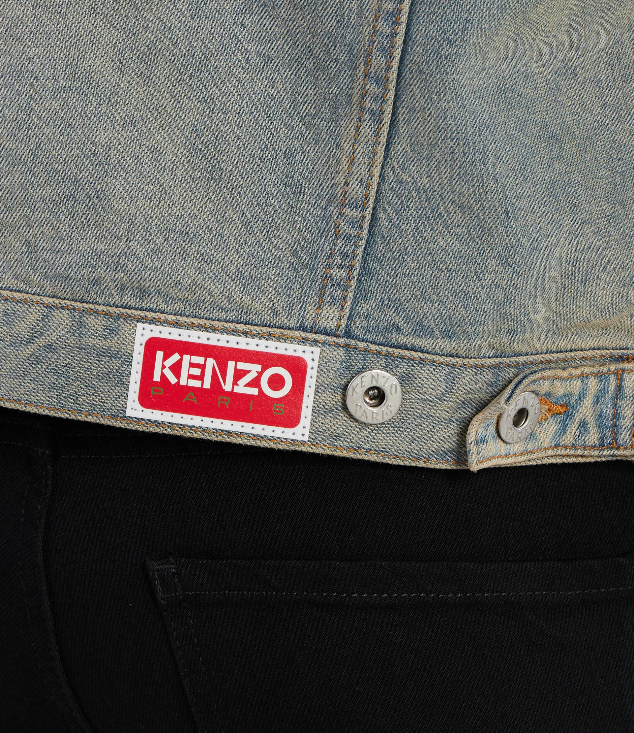 Kenzo Geacă de blug | Regular Fit