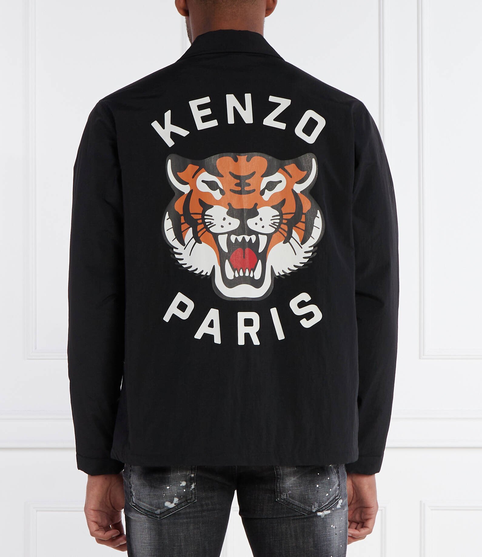 Kenzo Geacă | Regular Fit