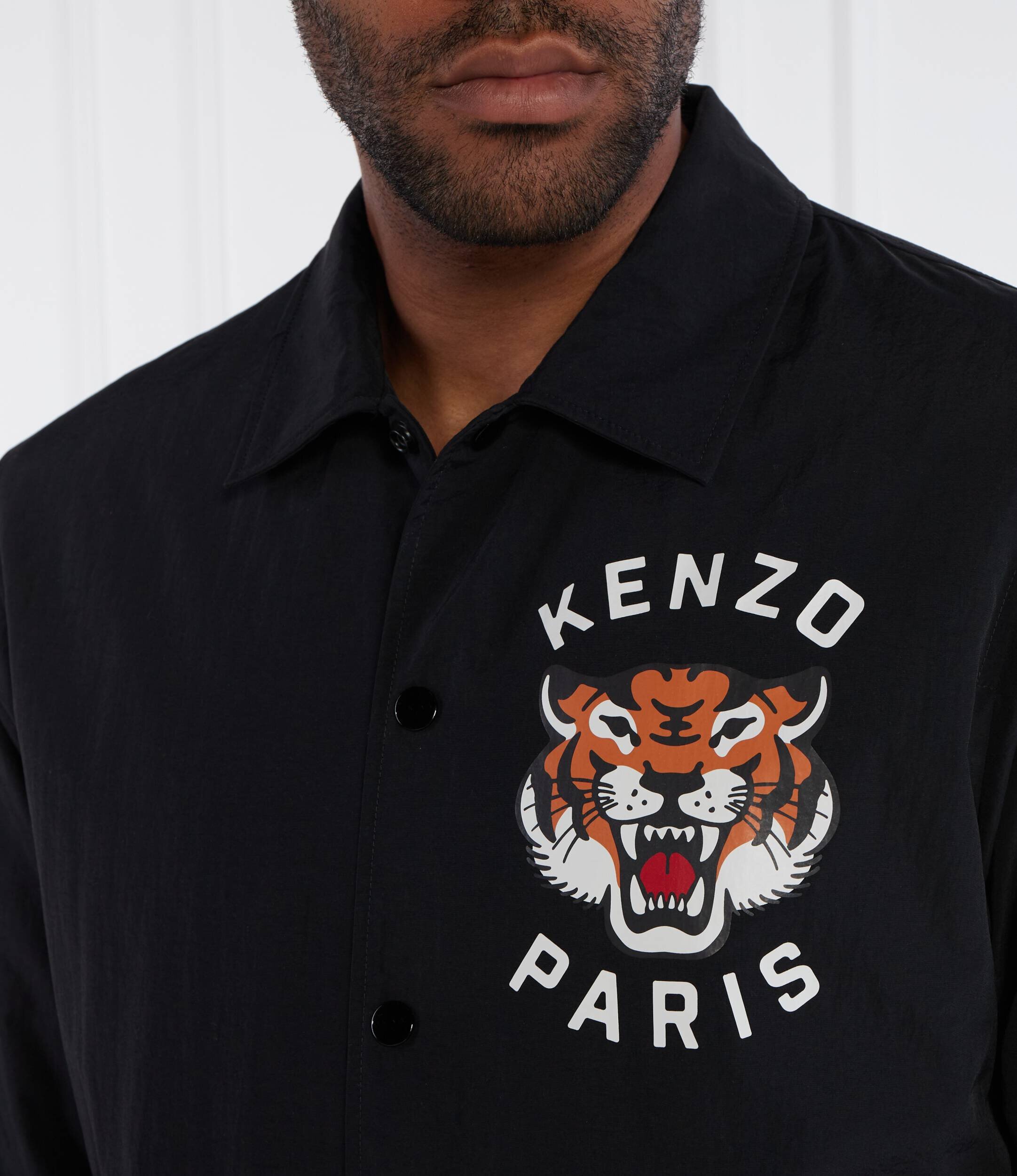 Kenzo Geacă | Regular Fit