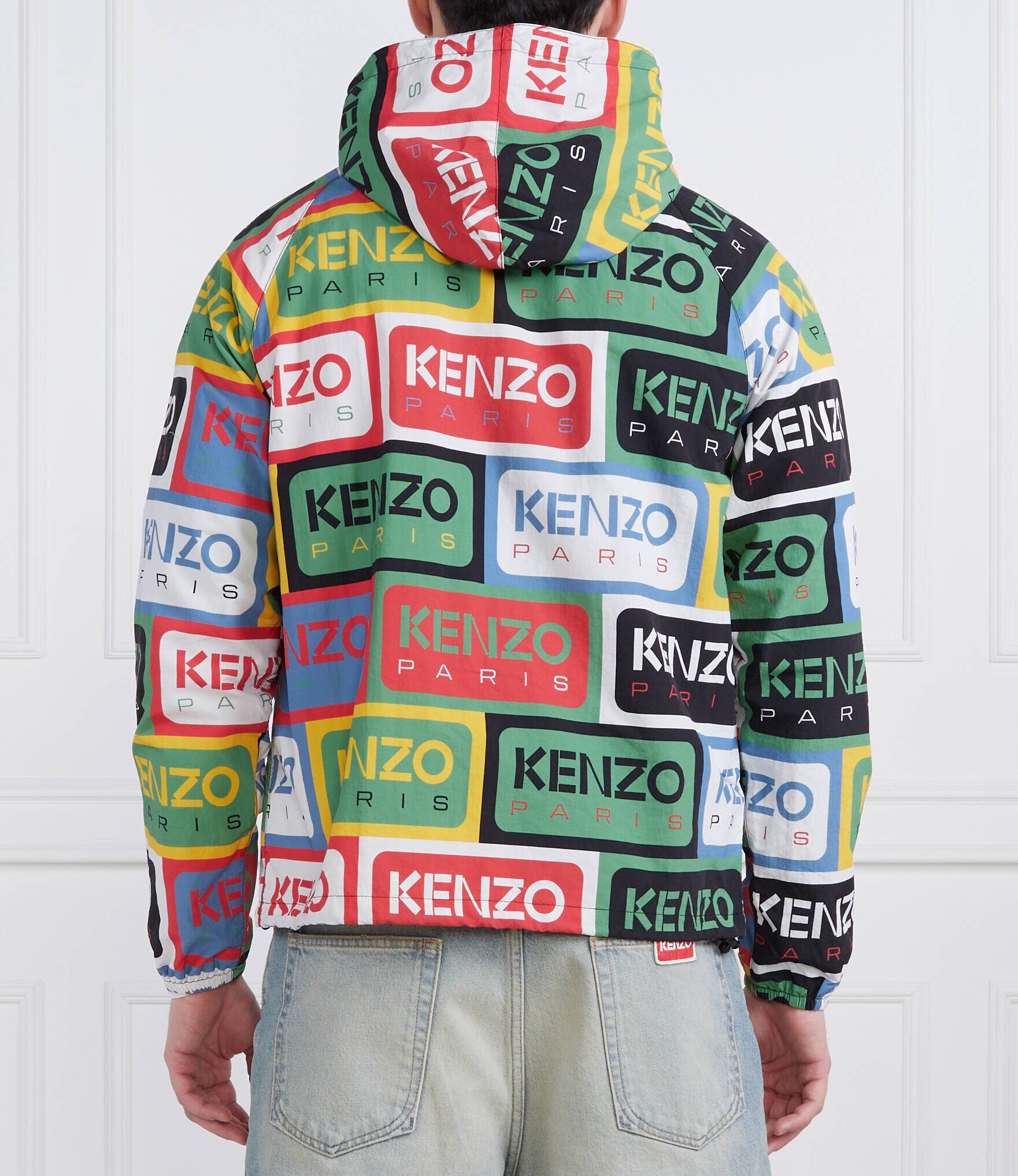 Kenzo Geacă | Regular Fit