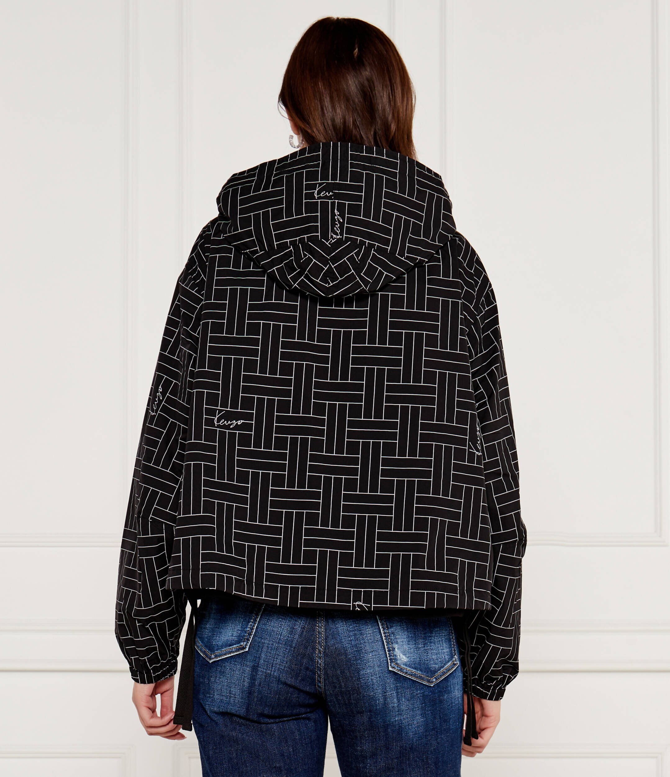 Kenzo Geacă Weave | regular fit