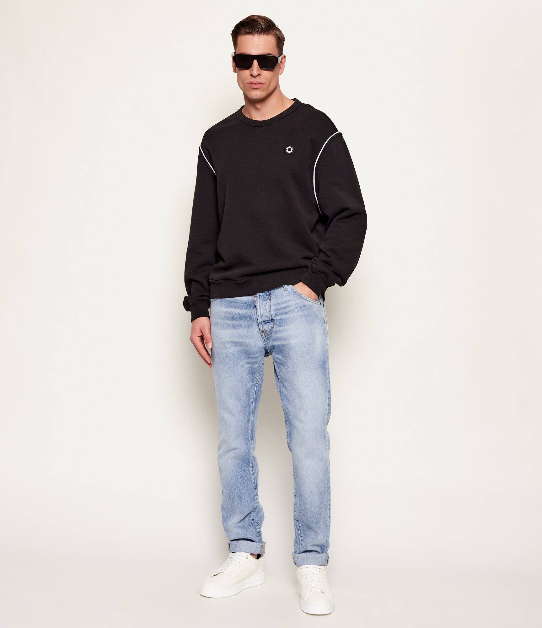 Kenzo Hanorac Boke Flower 2.0 | Classic fit
