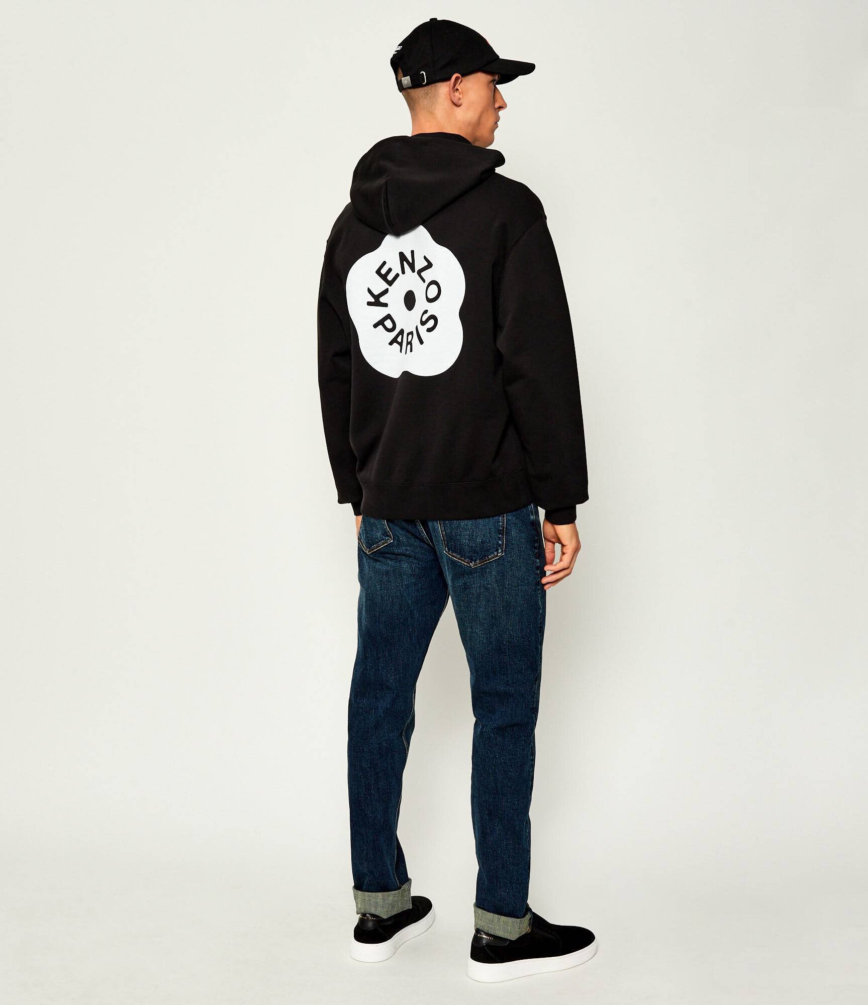 Kenzo Hanorac BOKE FLOWER 2.0 | regular fit