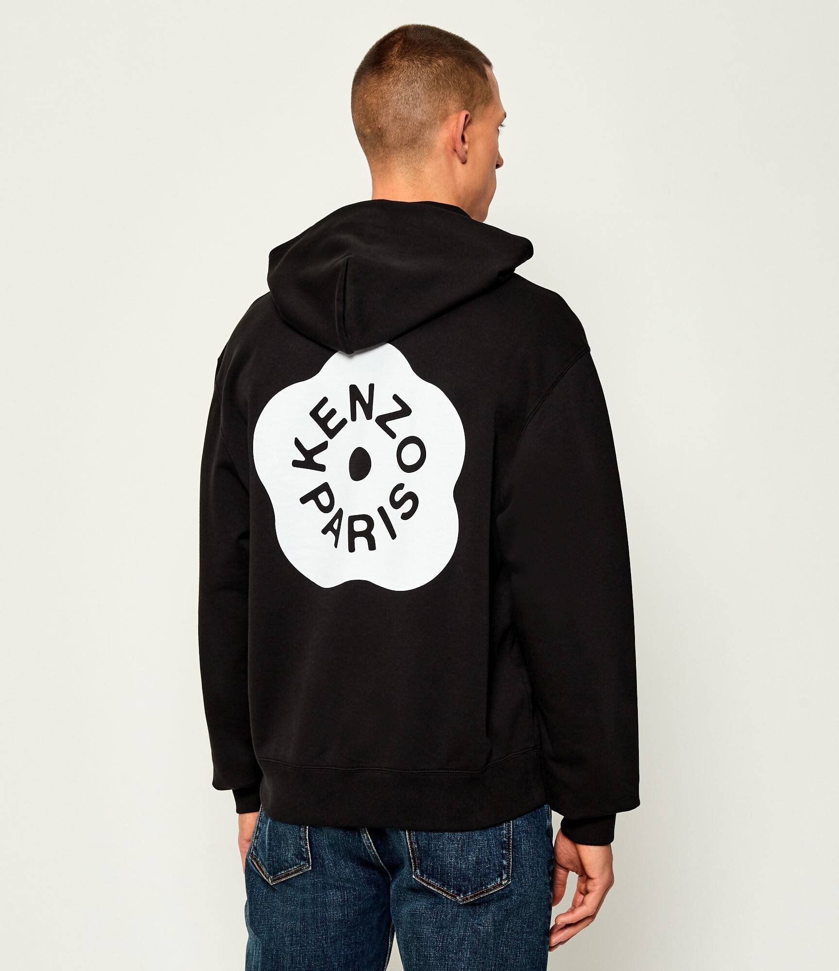 Kenzo Hanorac BOKE FLOWER 2.0 | regular fit
