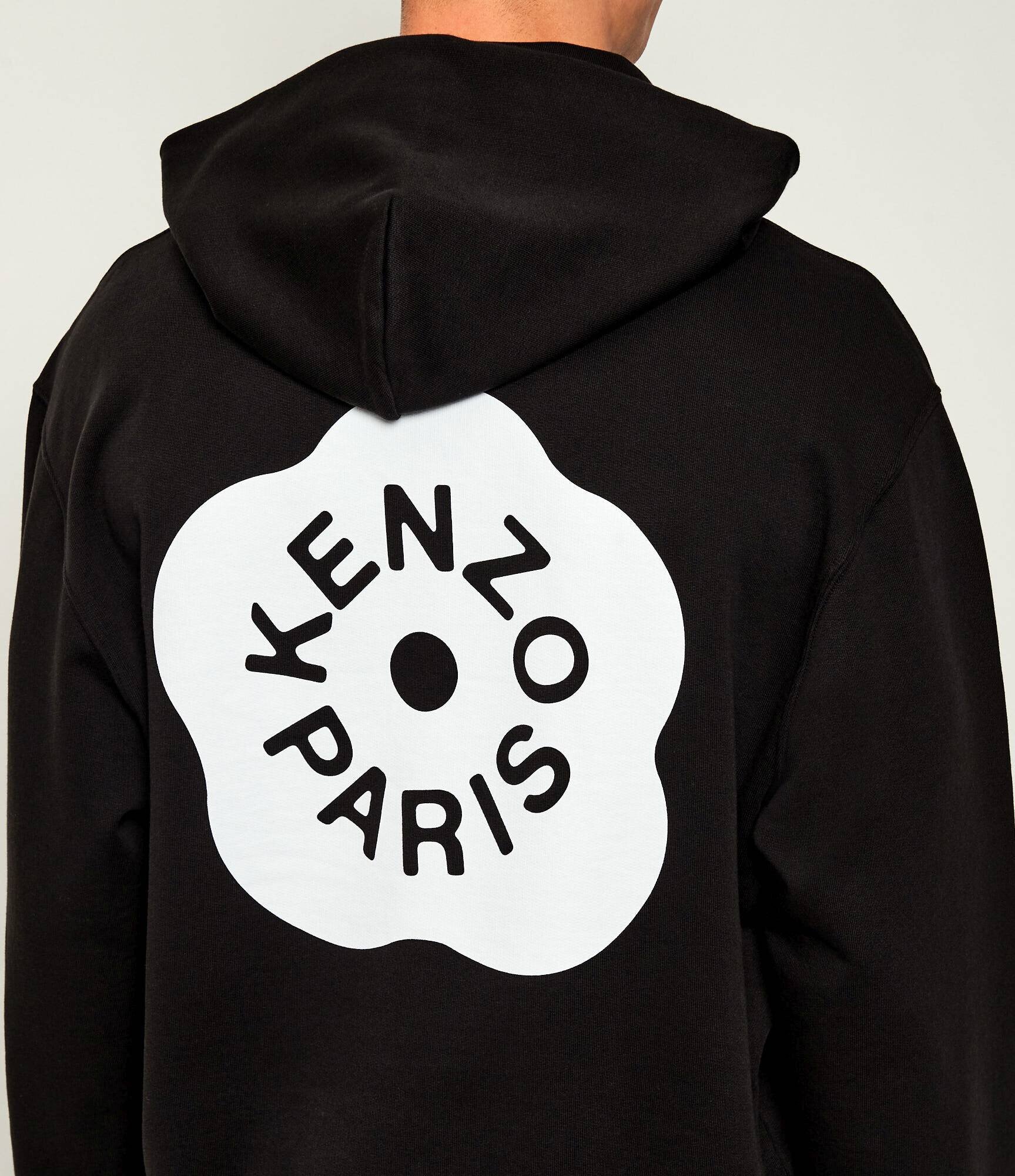Kenzo Hanorac BOKE FLOWER 2.0 | regular fit