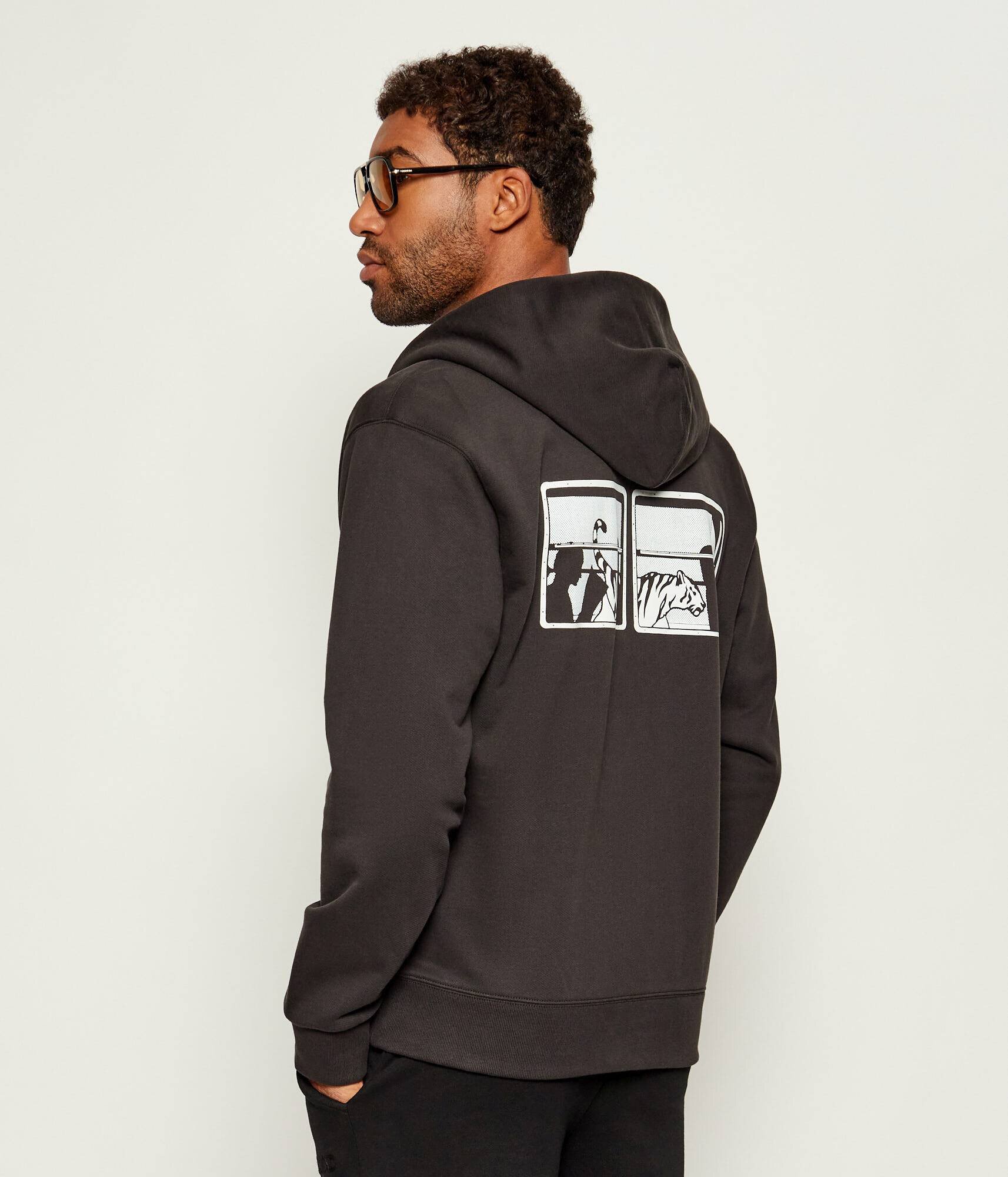 Kenzo Hanorac CITY | Classic fit