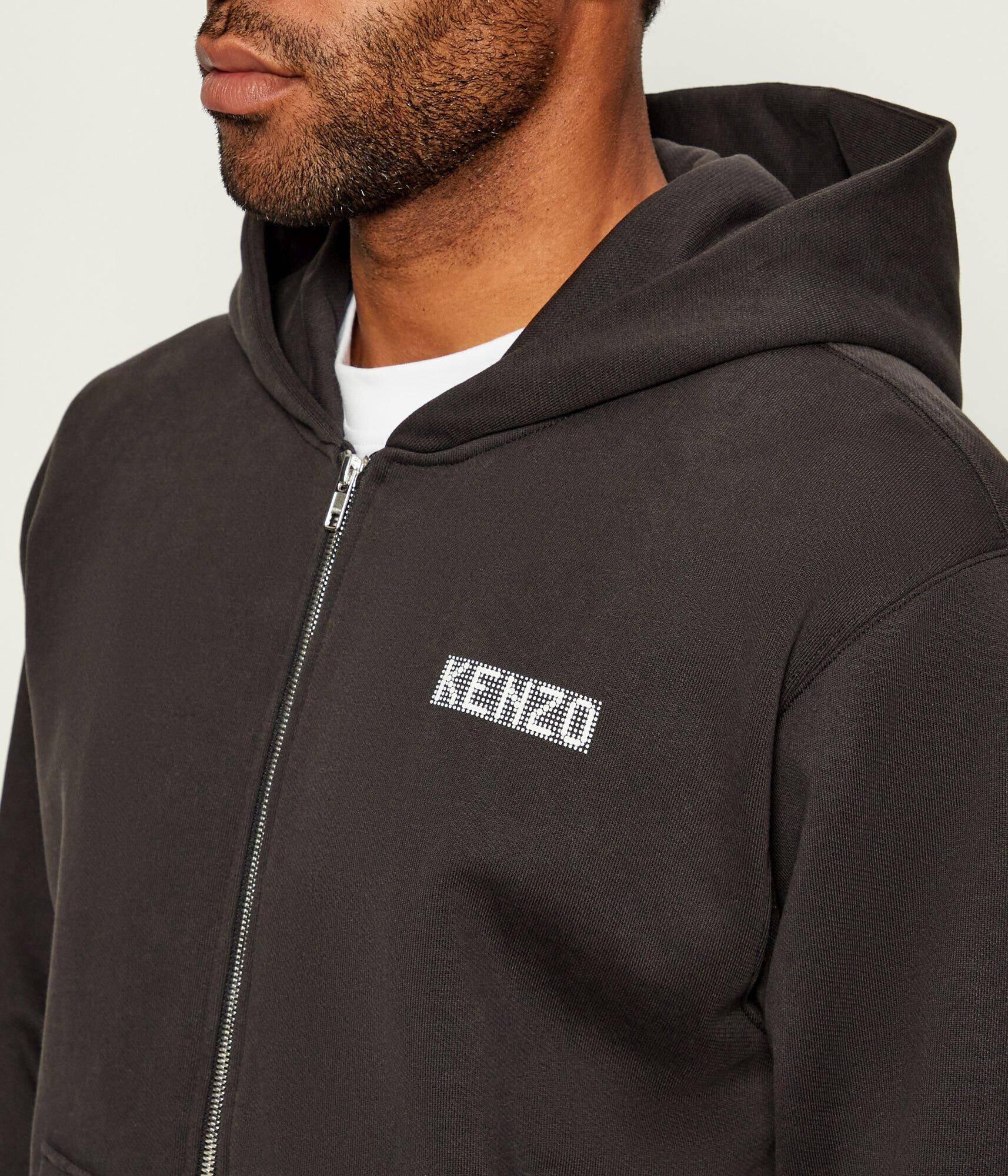 Kenzo Hanorac CITY | Classic fit