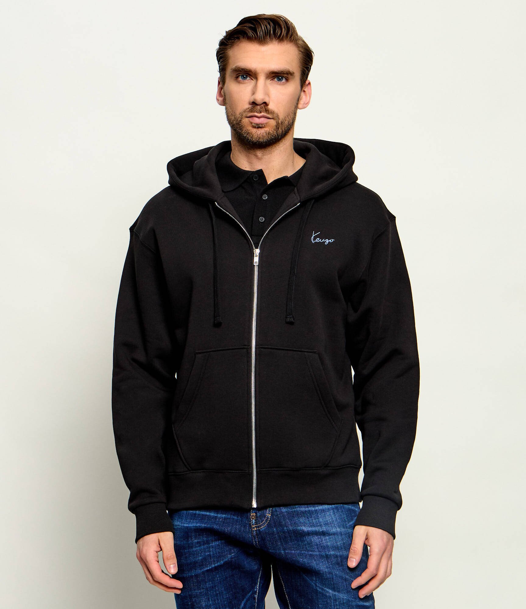Kenzo Hanorac | Classic fit