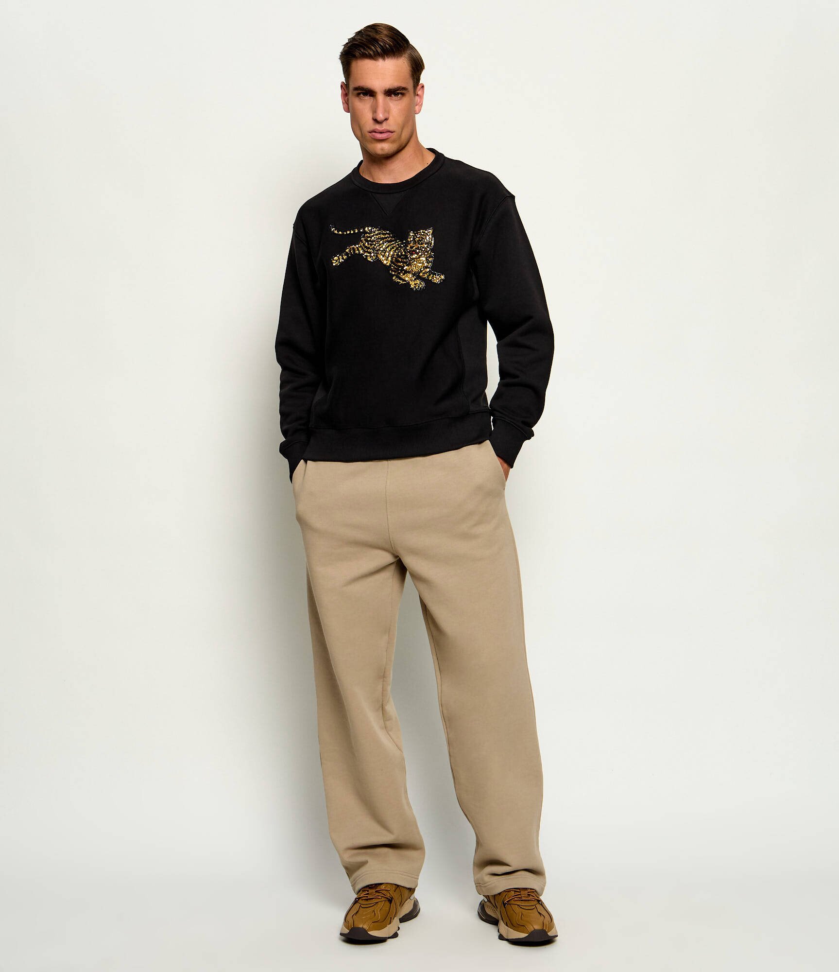 Kenzo Hanorac | Classic fit