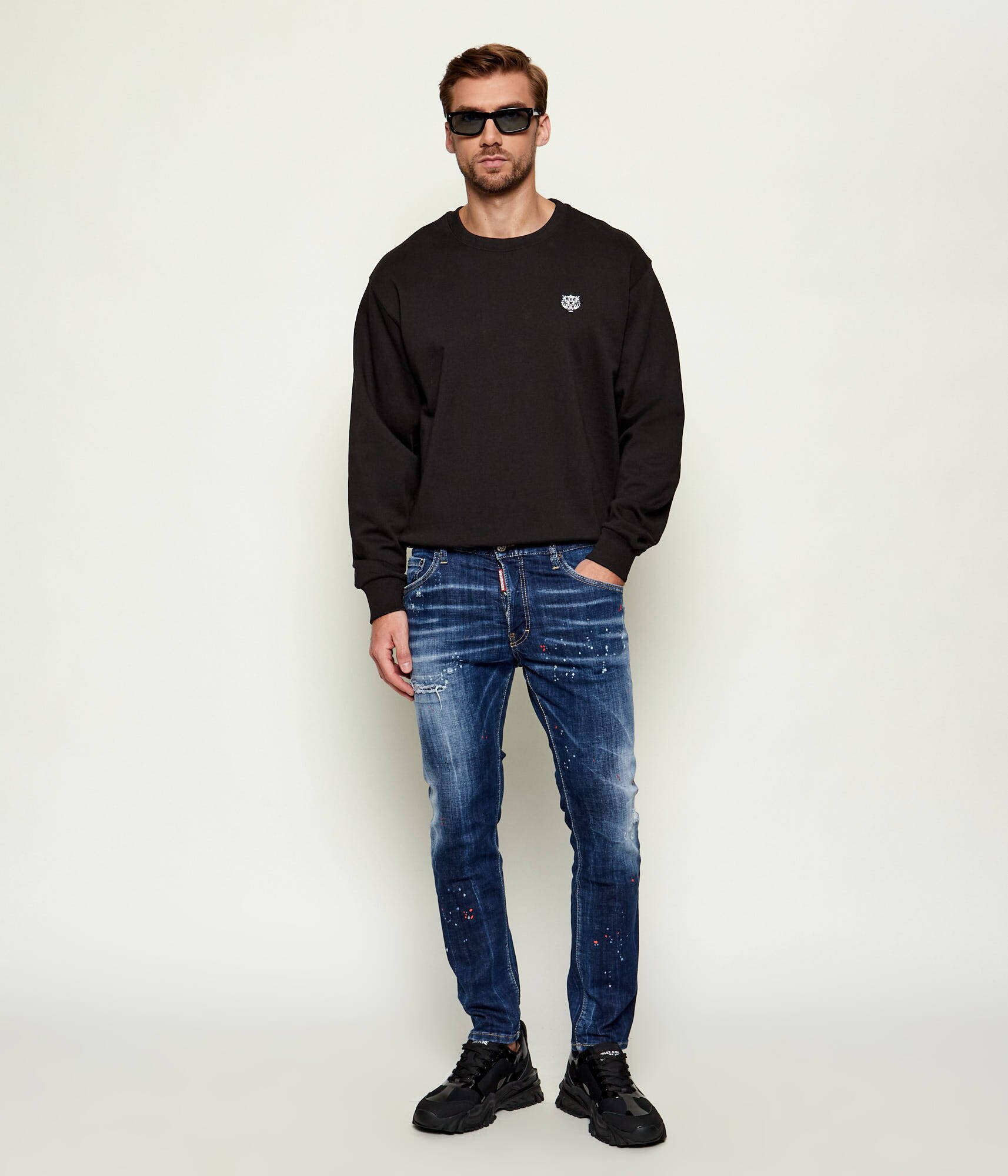 Kenzo Hanorac | Classic fit