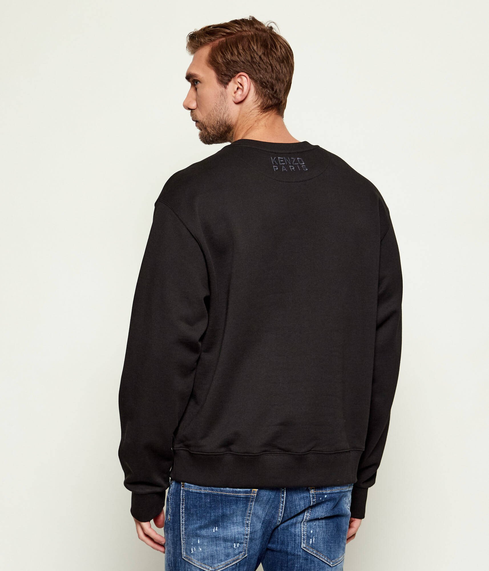 Kenzo Hanorac | Classic fit