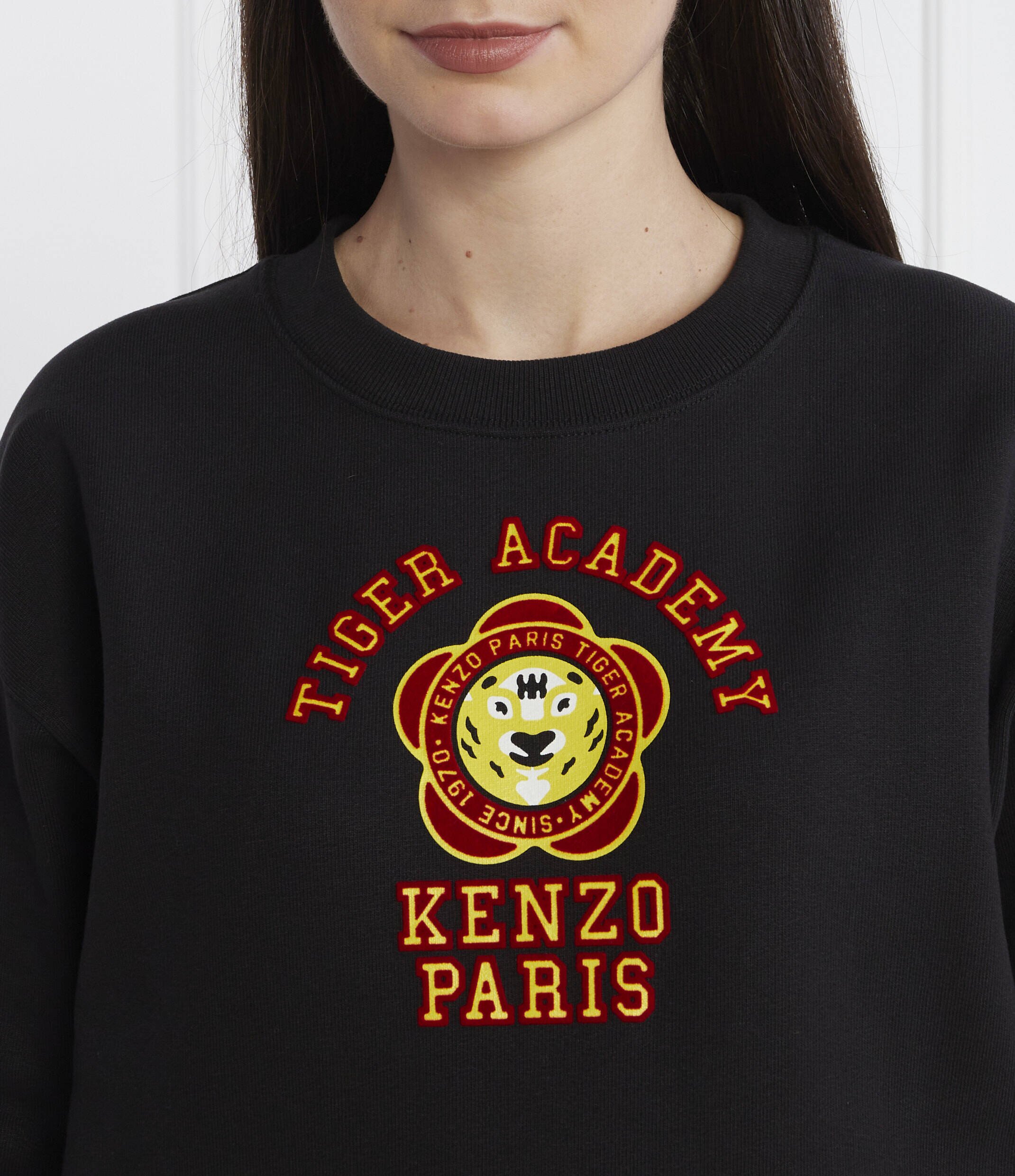 Kenzo Hanorac GRAPHIC | Regular Fit