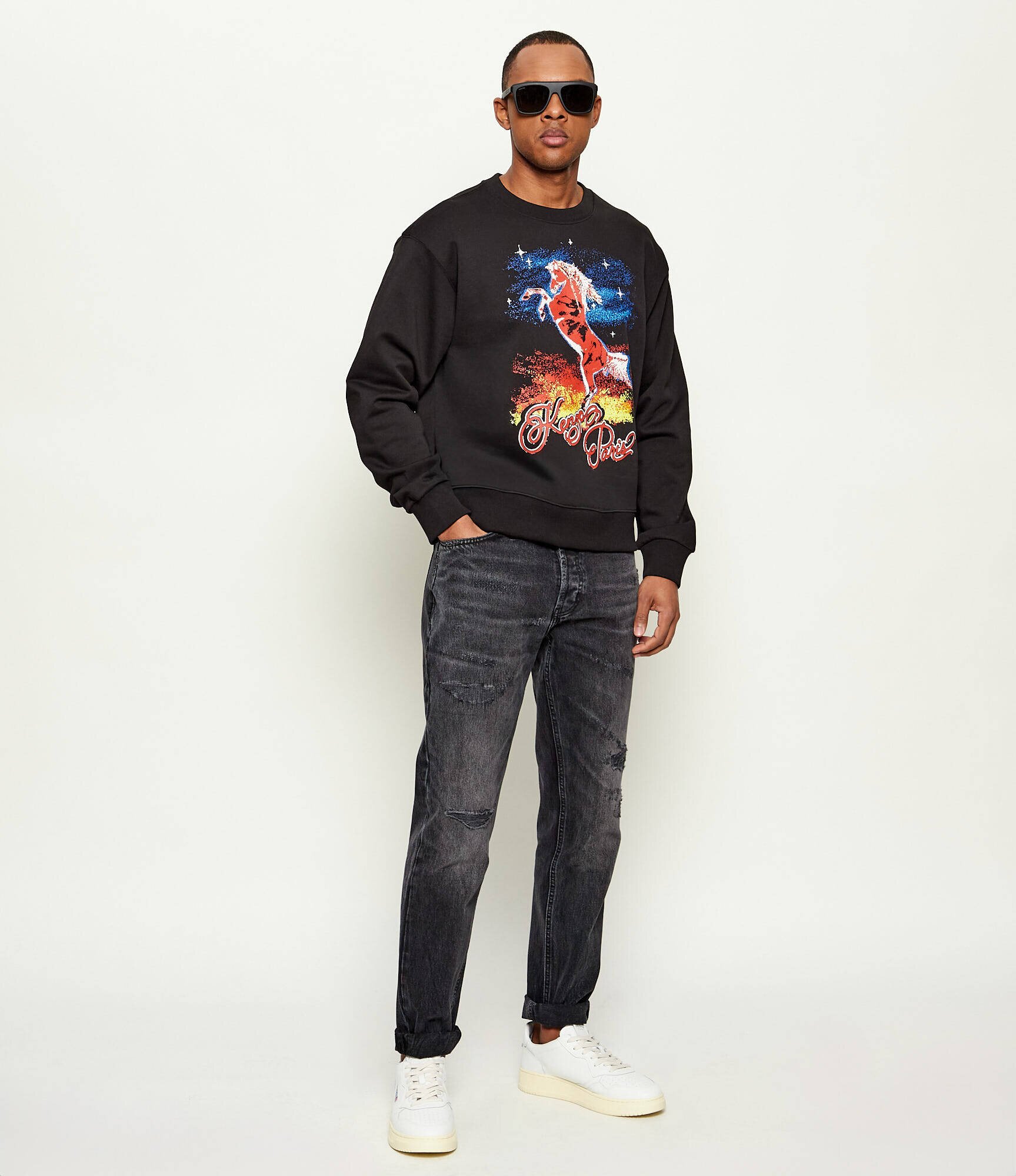 Kenzo Hanorac Lunar New Year | Classic fit