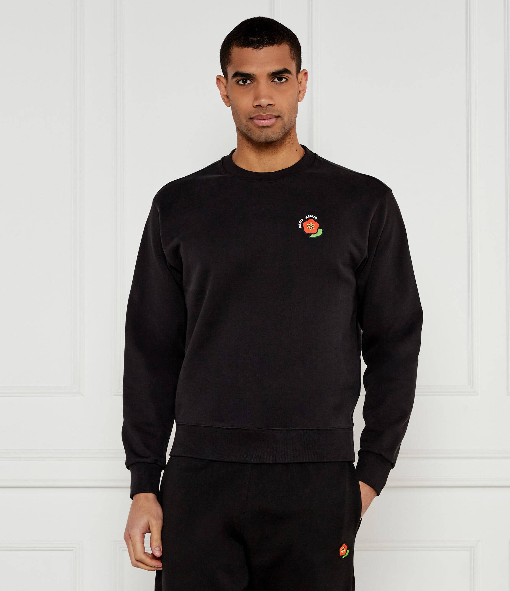 Kenzo Hanorac POP | Classic fit