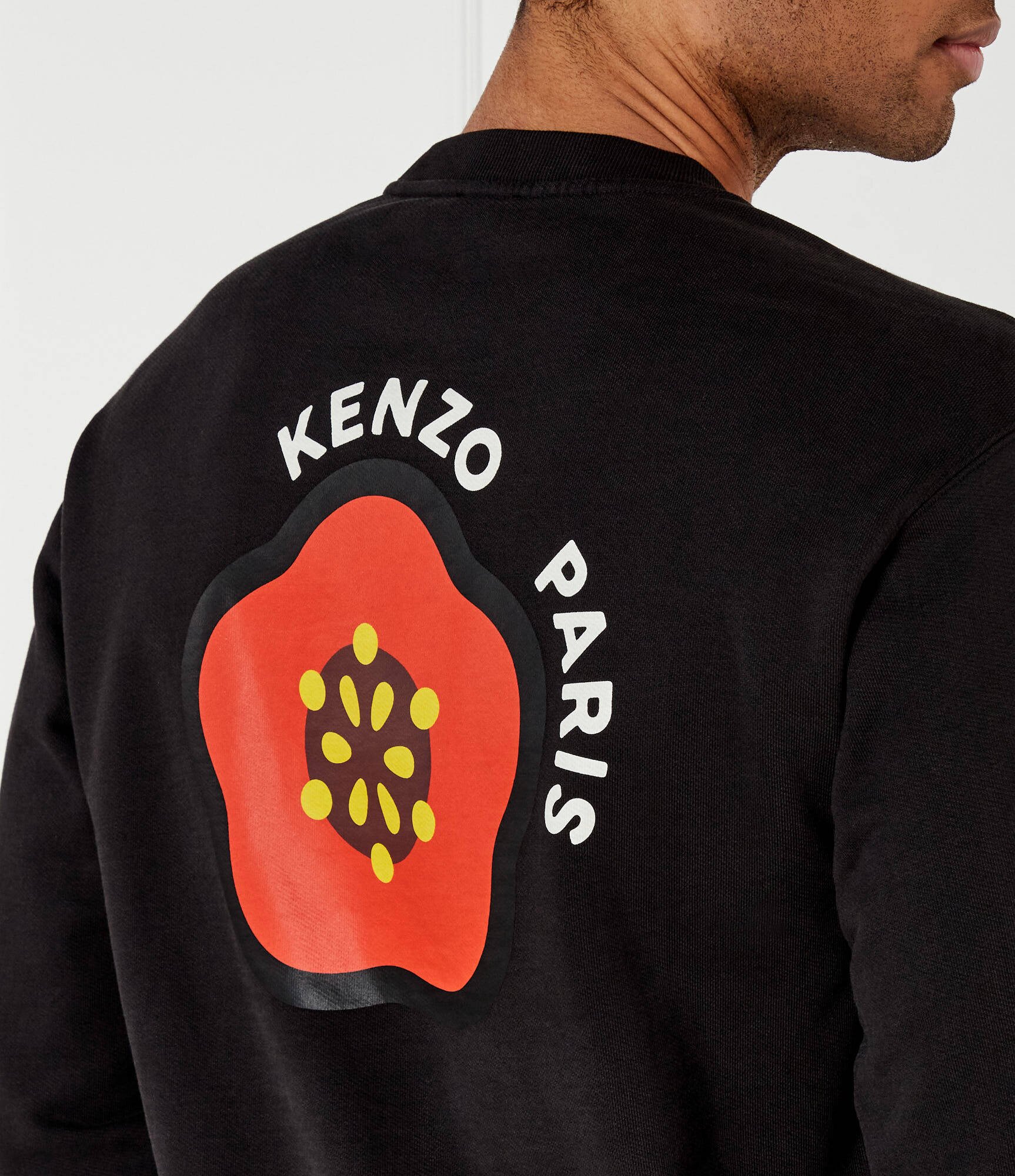 Kenzo Hanorac POP | Classic fit