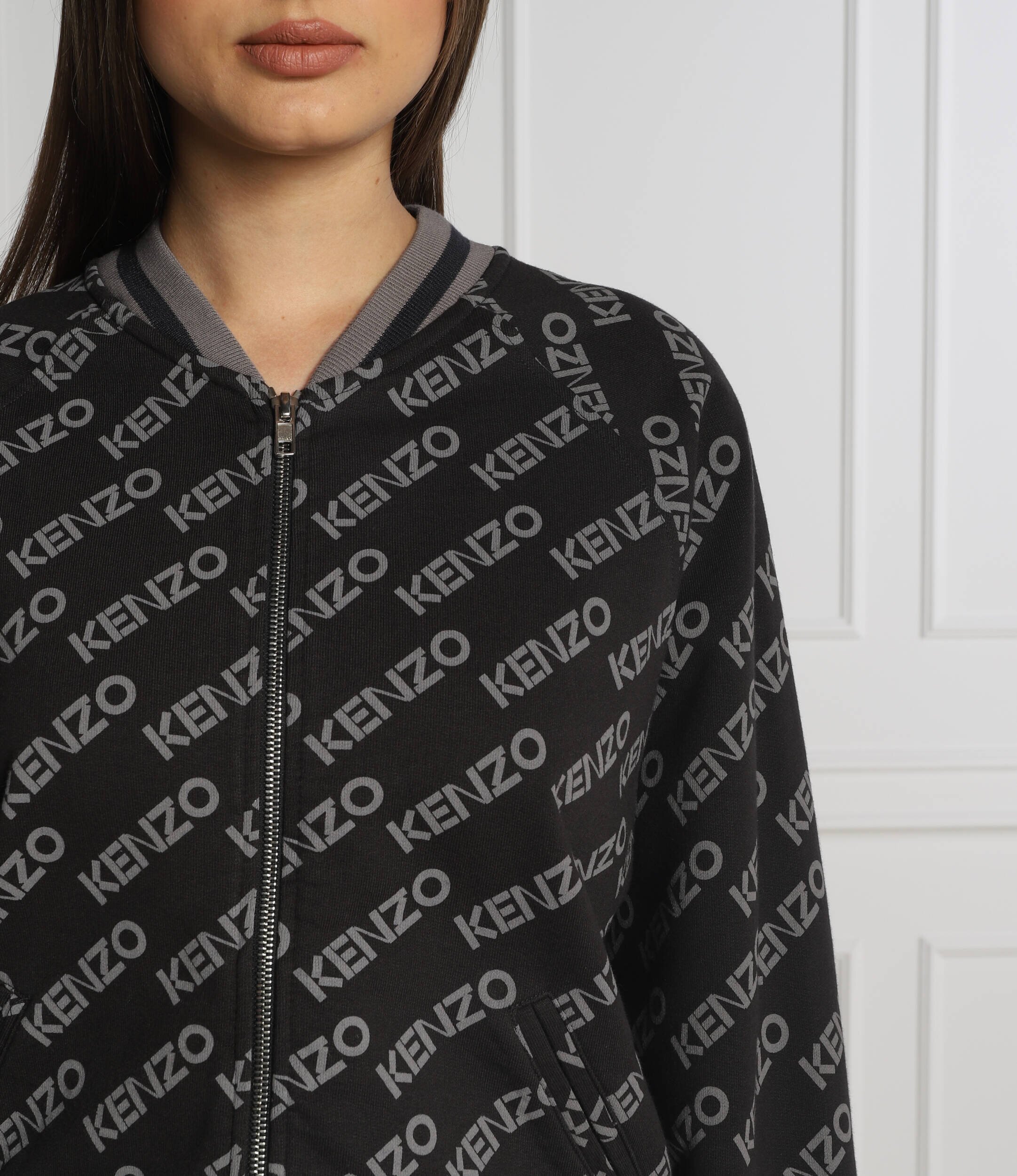 Kenzo Hanorac | Regular Fit