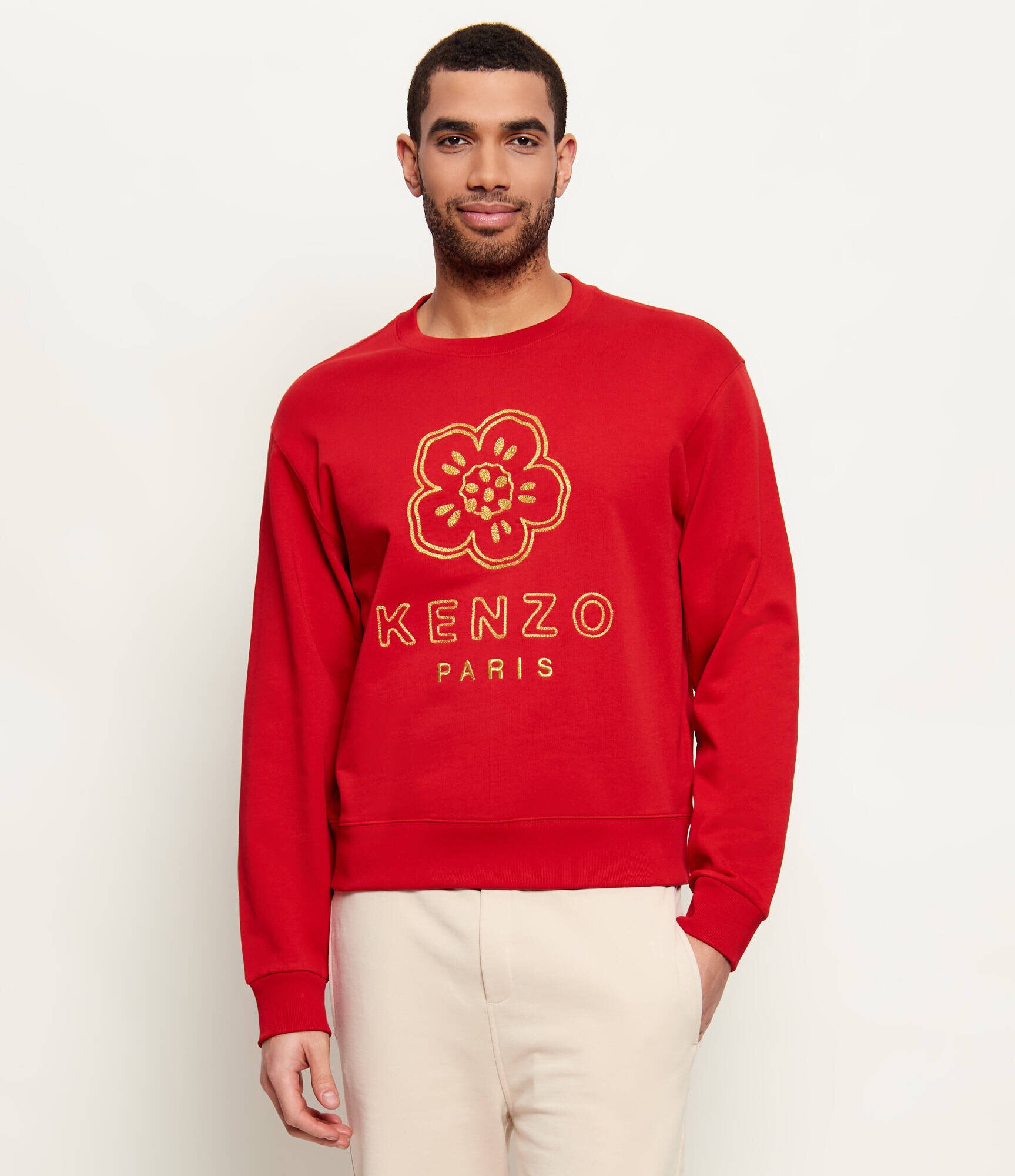 Kenzo Hanorac | regular fit