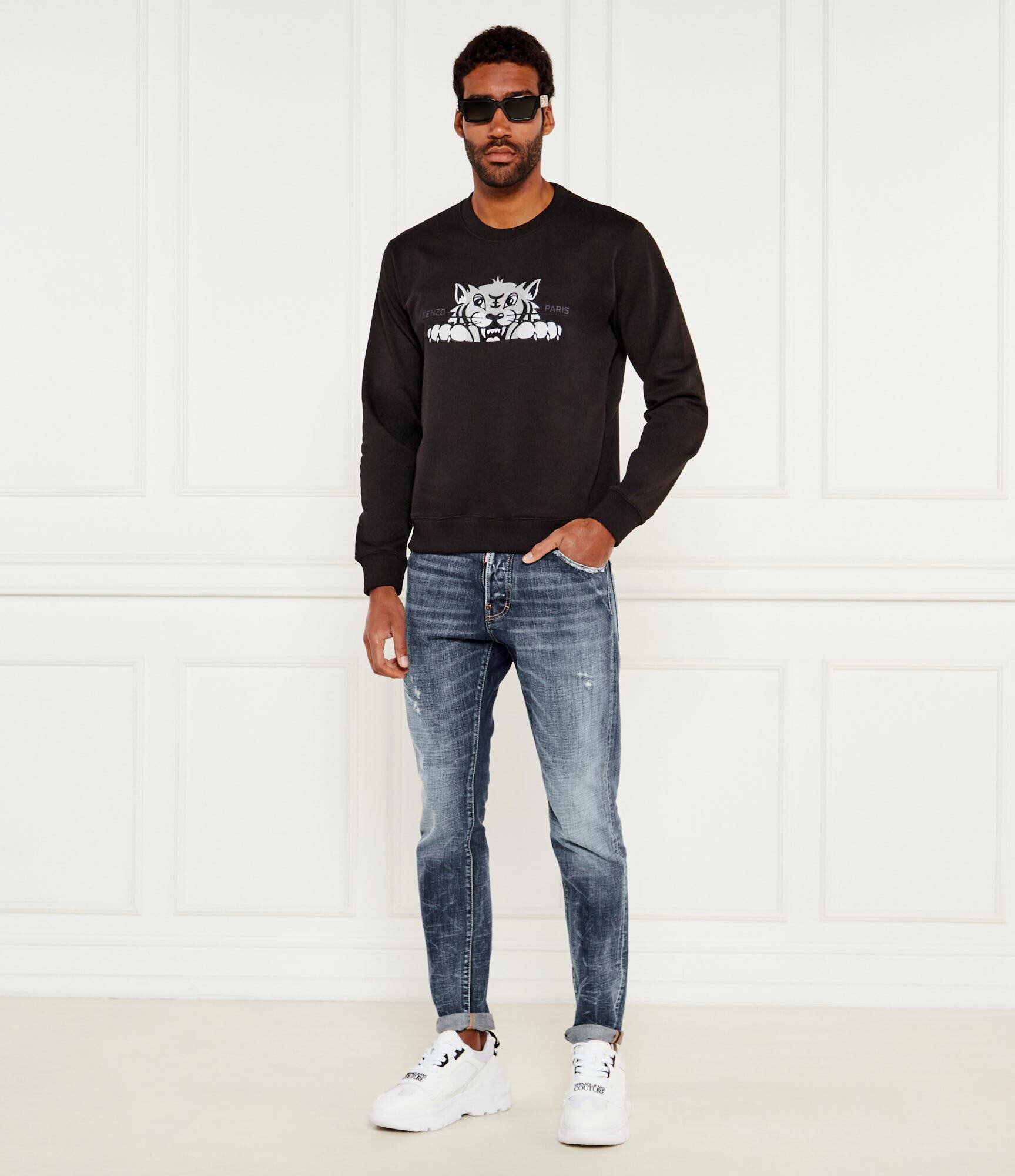 Kenzo Hanorac | Regular Fit