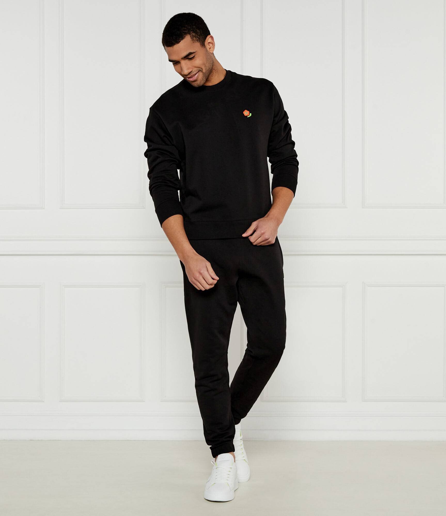 Kenzo Hanorac | Regular Fit