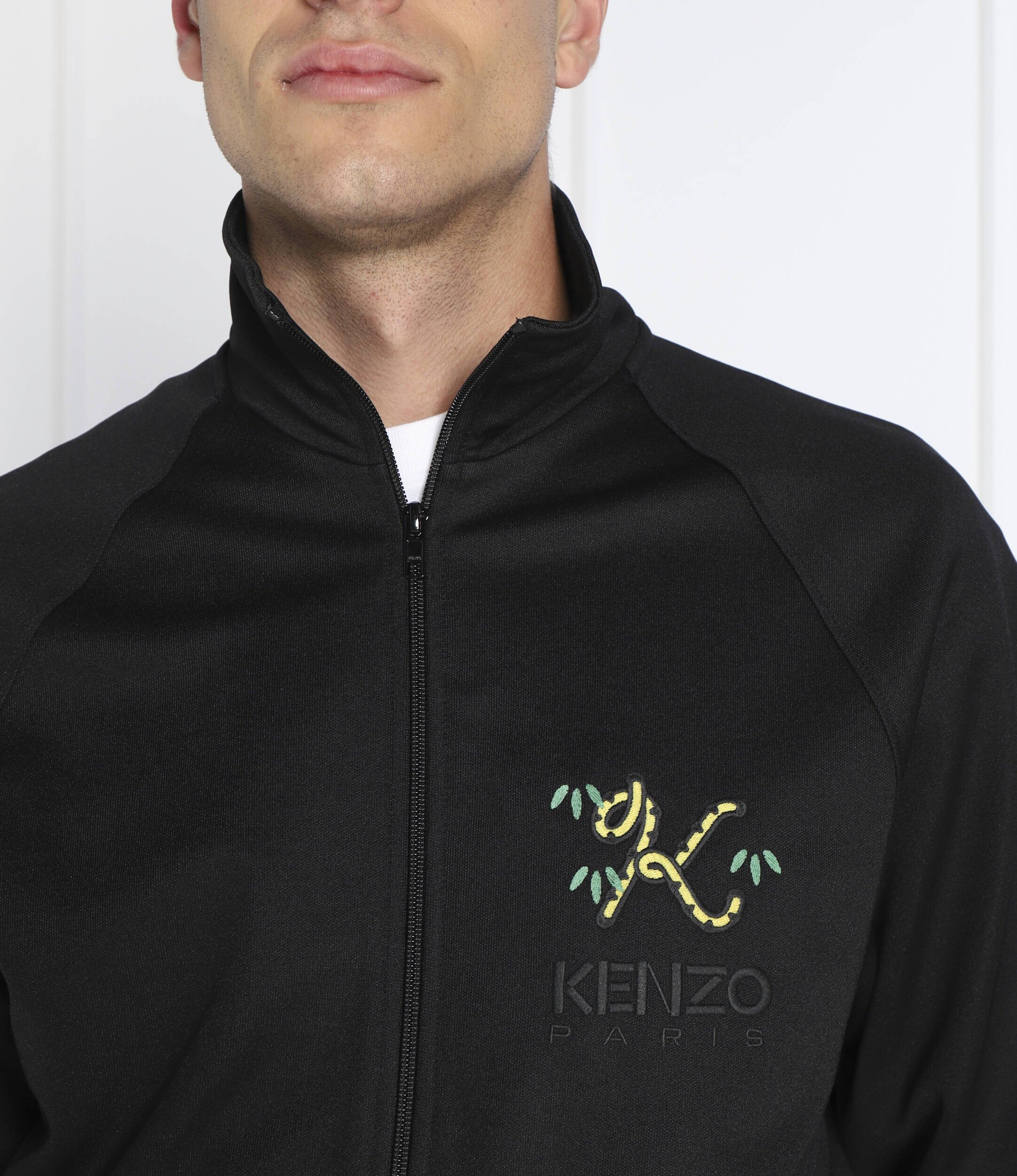Kenzo Hanorac | Regular Fit