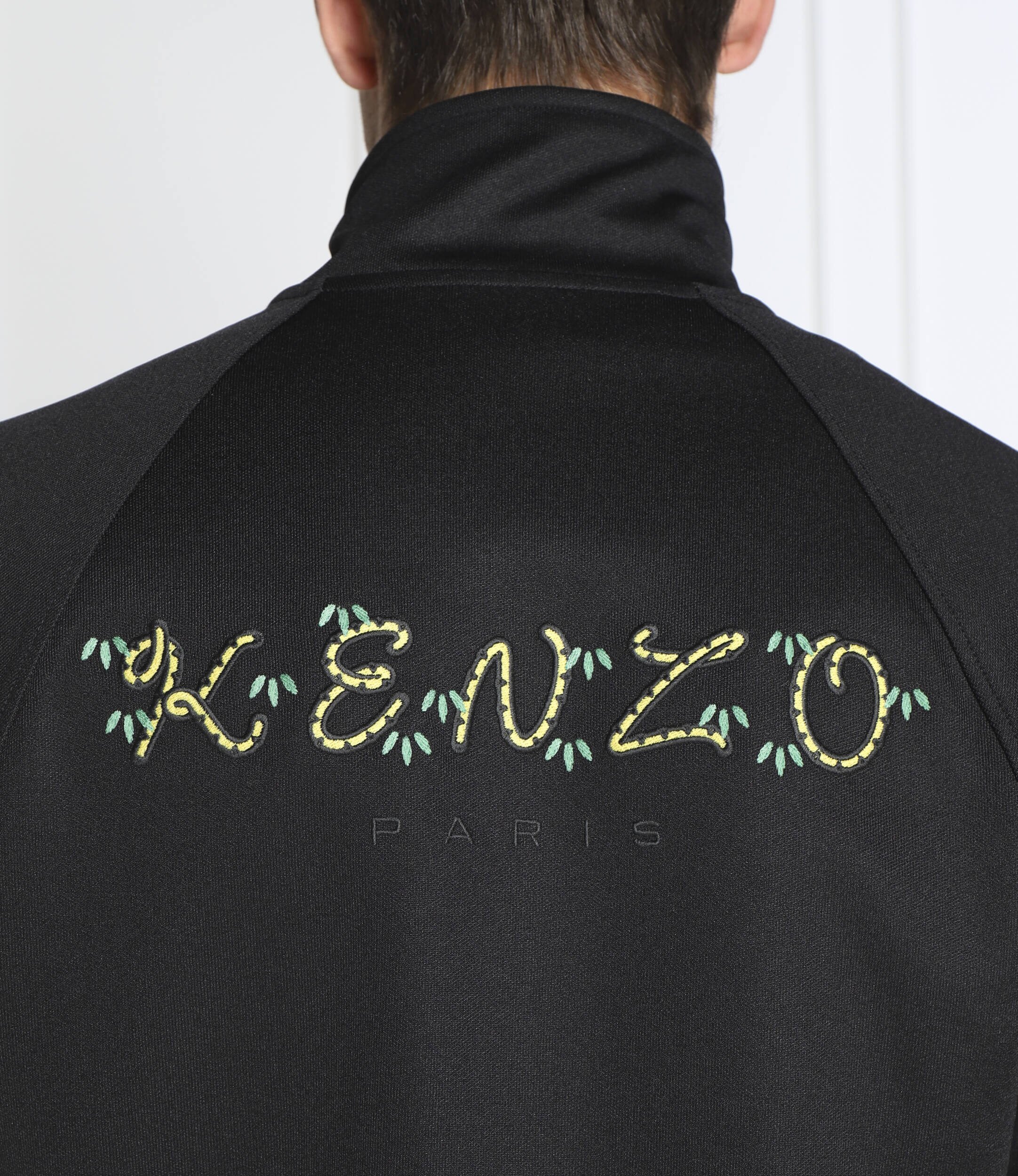 Kenzo Hanorac | Regular Fit