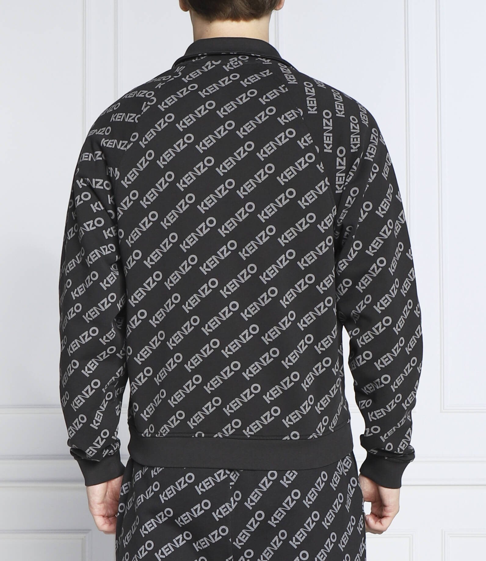 Kenzo Hanorac | Regular Fit