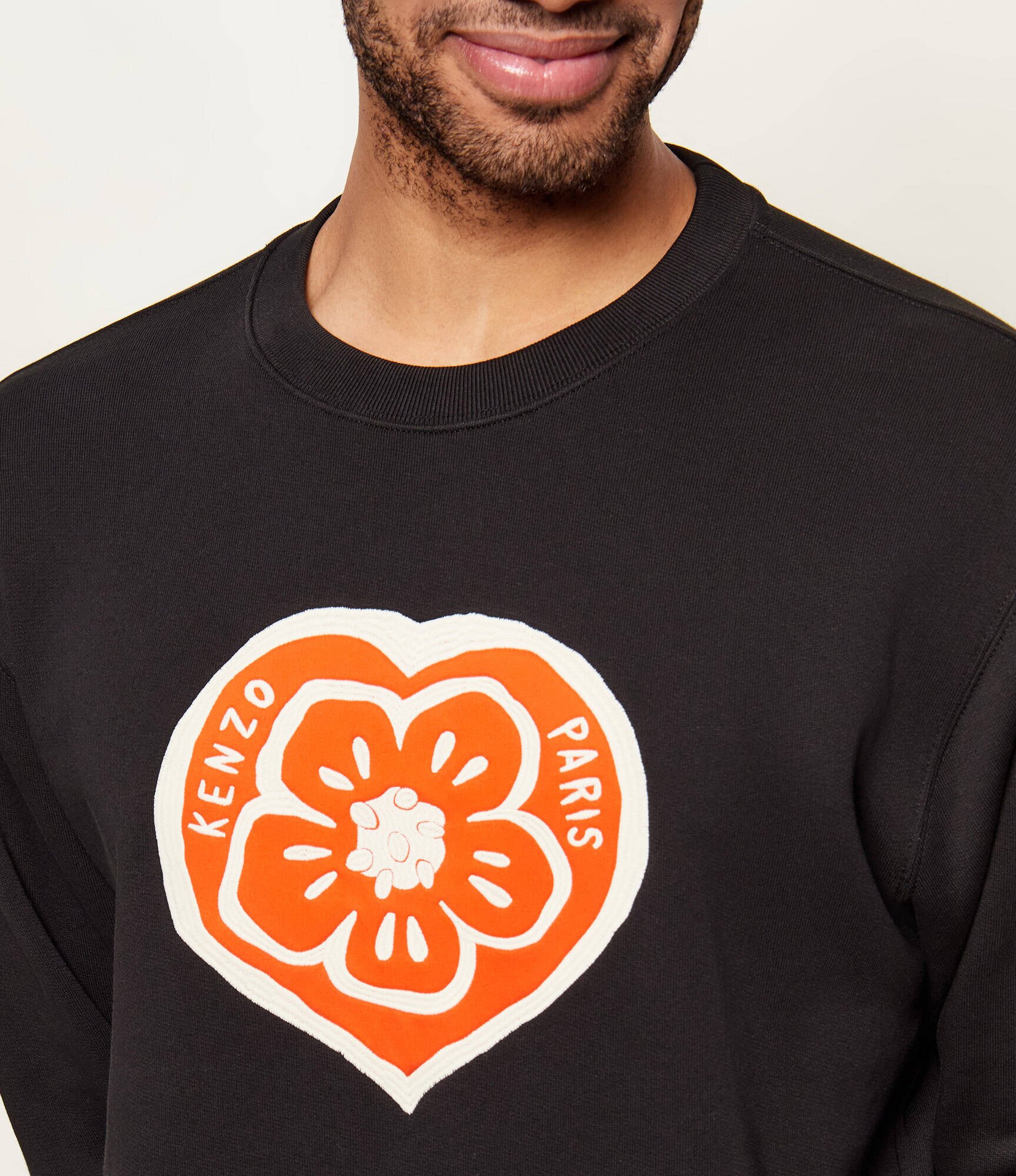 Kenzo Hanorac | Relaxed fit