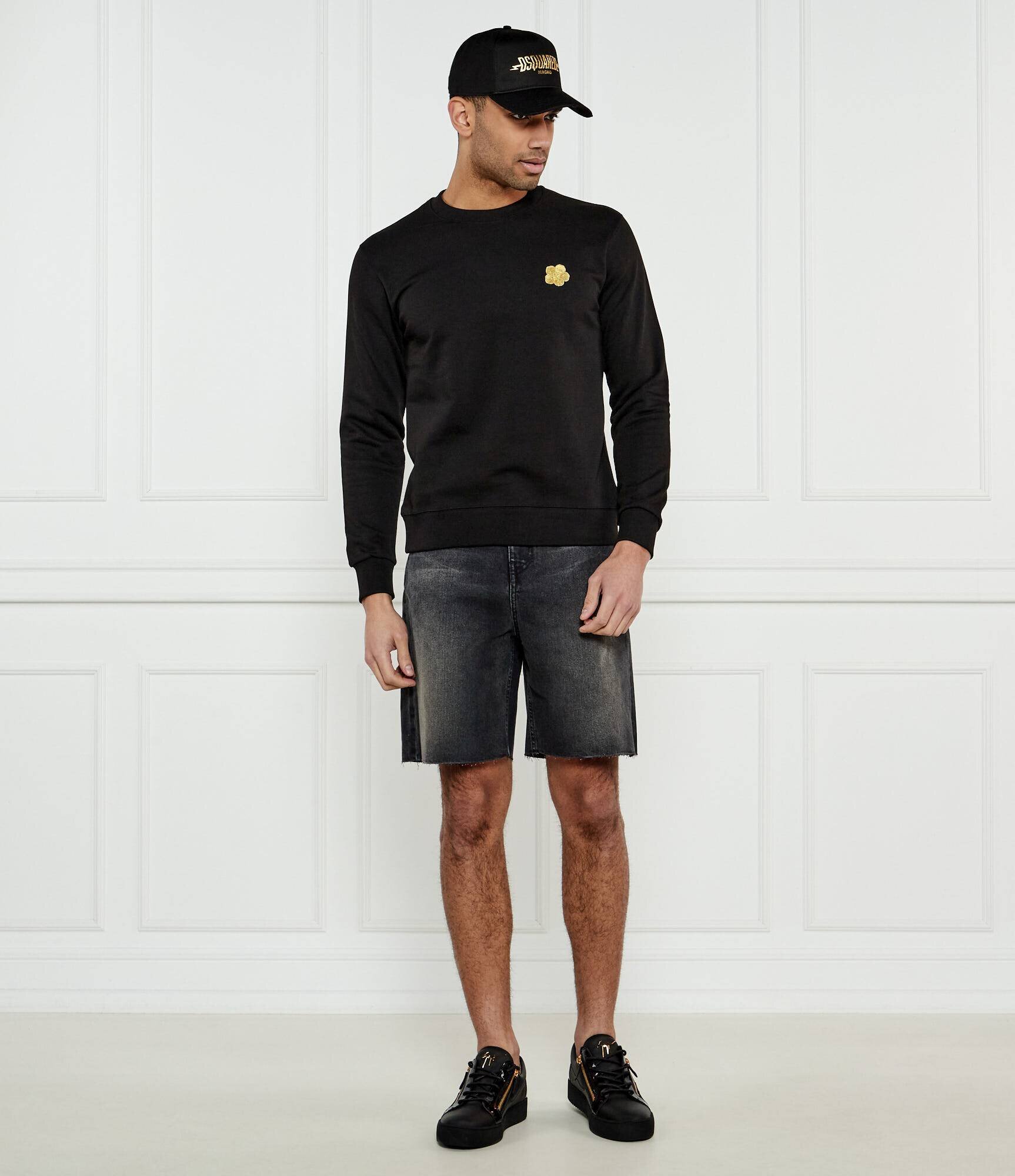 Kenzo Hanorac | Slim Fit