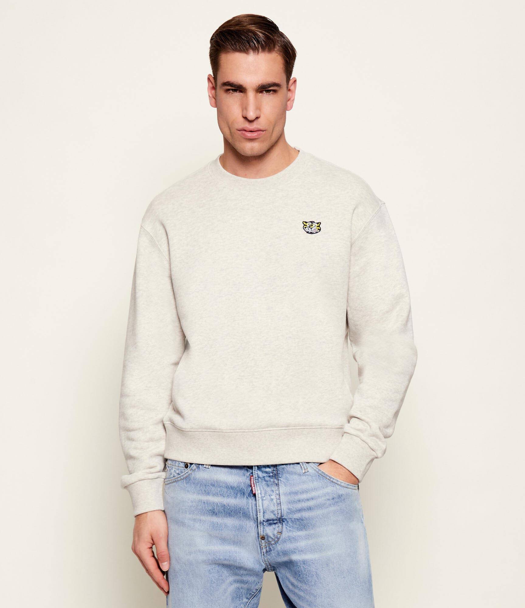 Kenzo Hanorac Wild Tiger | Classic fit