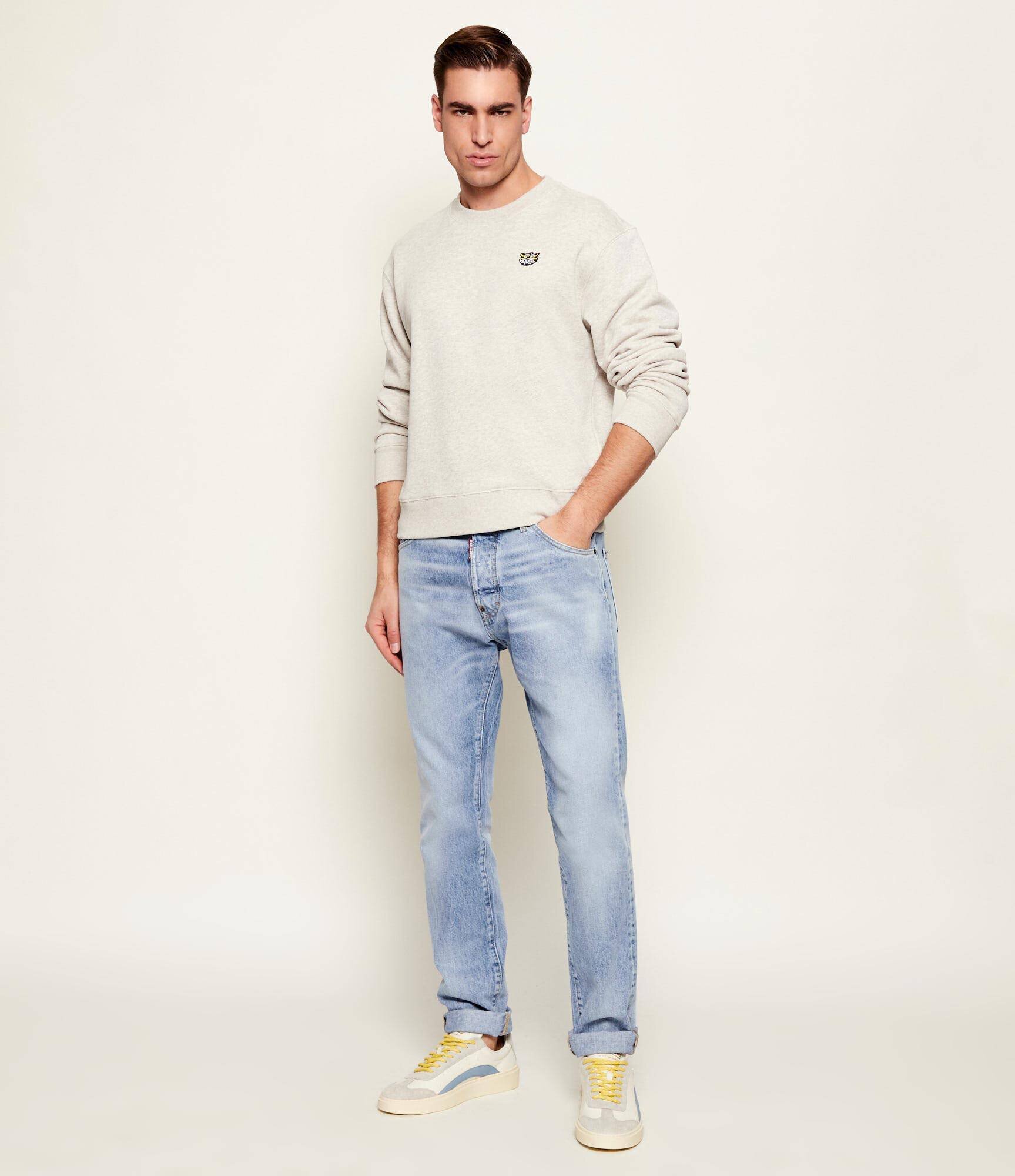 Kenzo Hanorac Wild Tiger | Classic fit