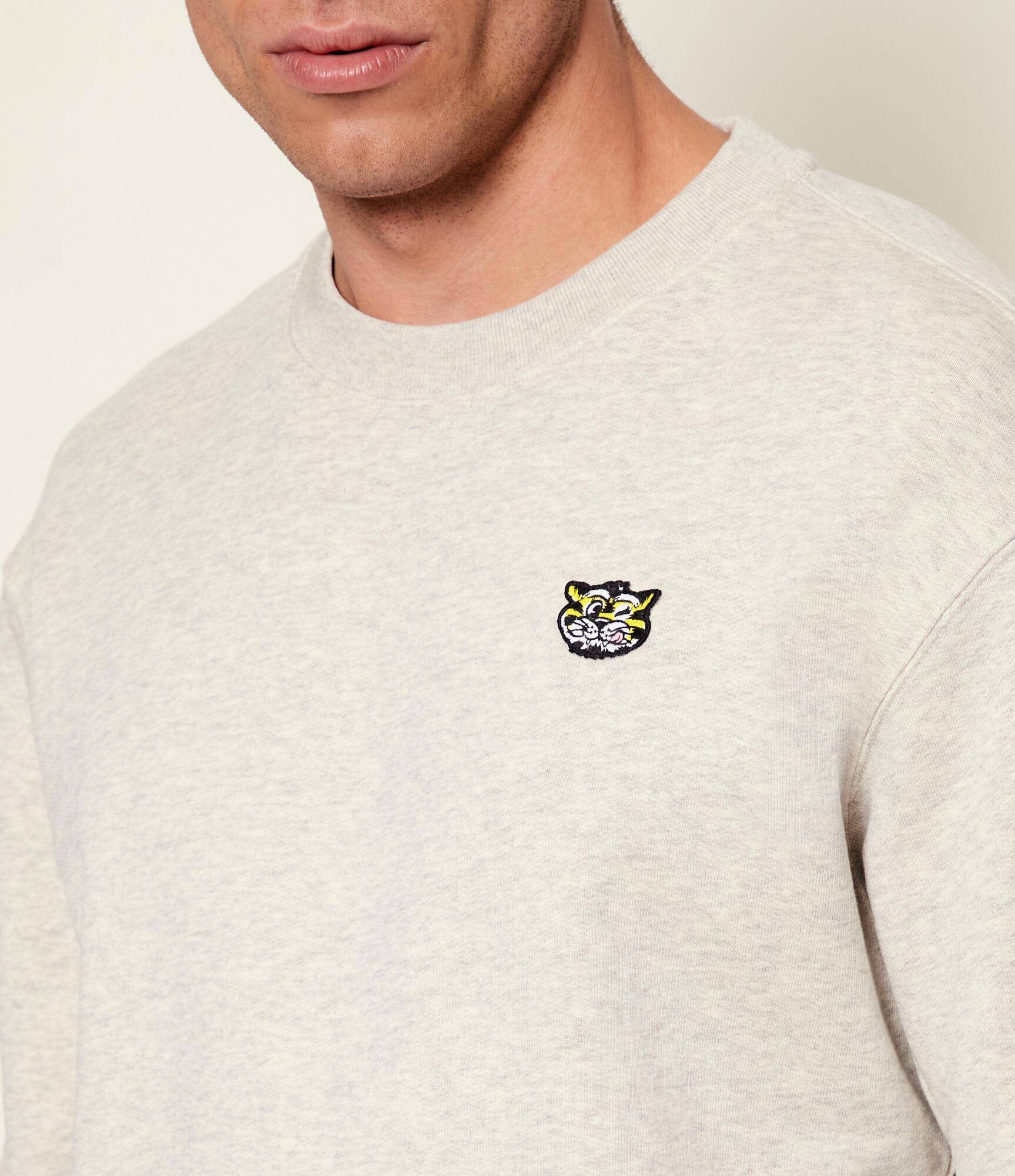 Kenzo Hanorac Wild Tiger | Classic fit