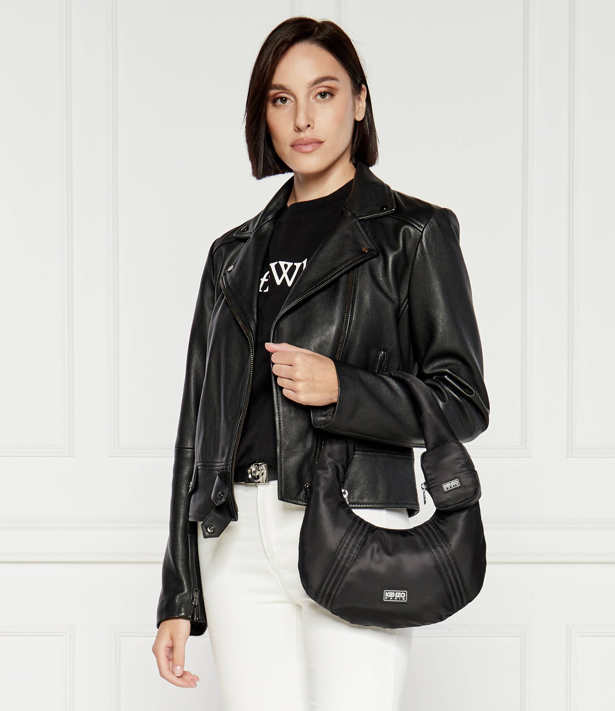 Kenzo Hobo + borsetă