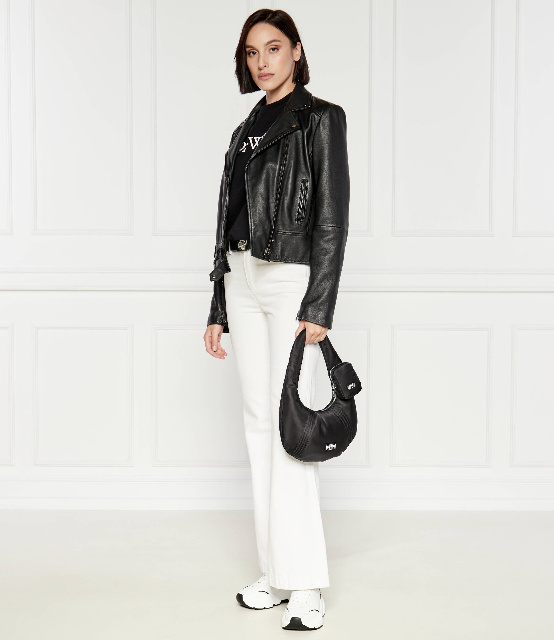 Kenzo Hobo + borsetă