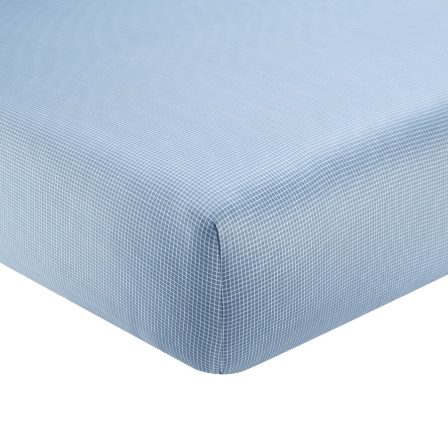 Kenzo Home Cearșaf Kmocheck | 200 x 90 cm