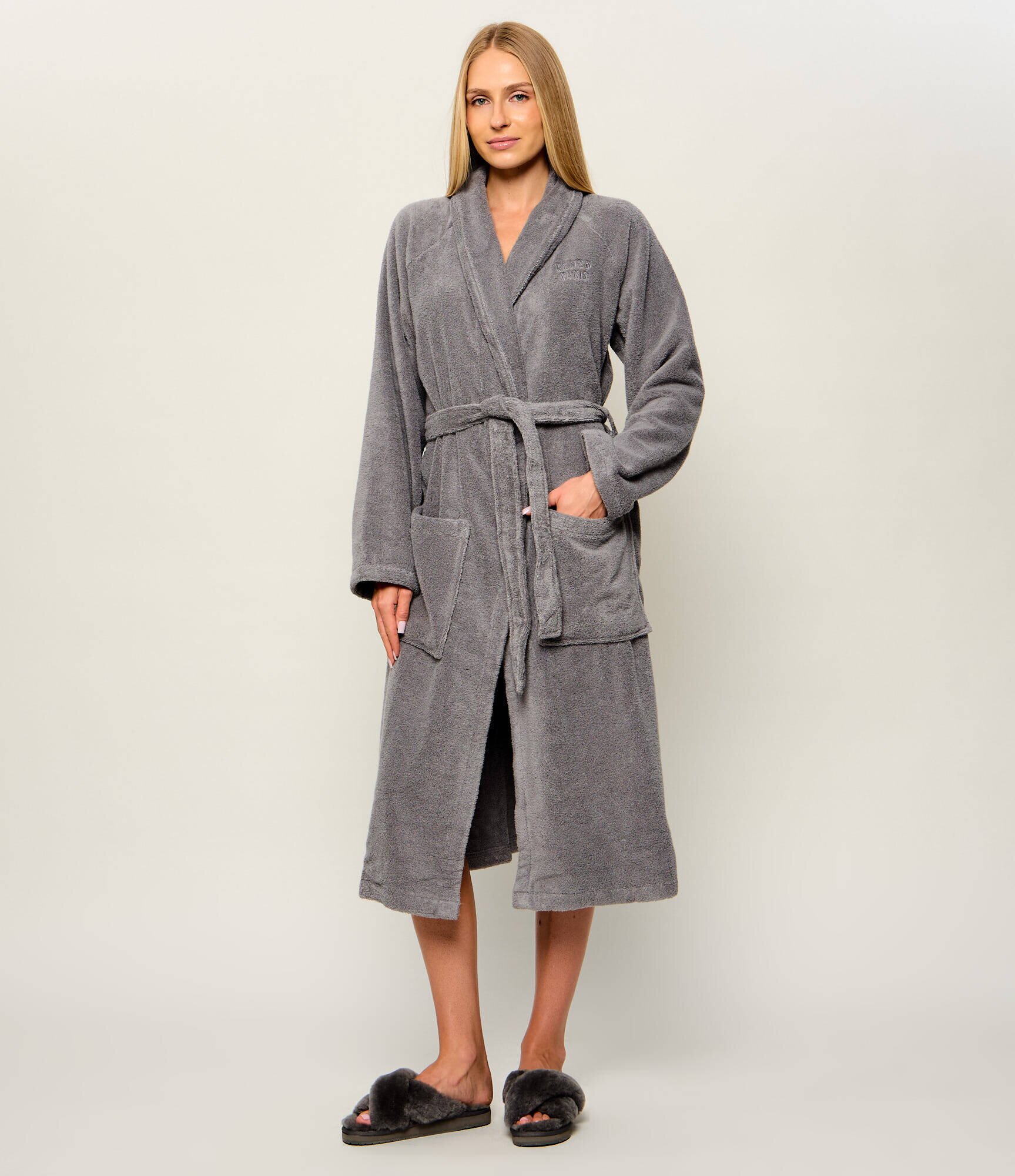 Kenzo Home Halat K Boke | Relaxed fit