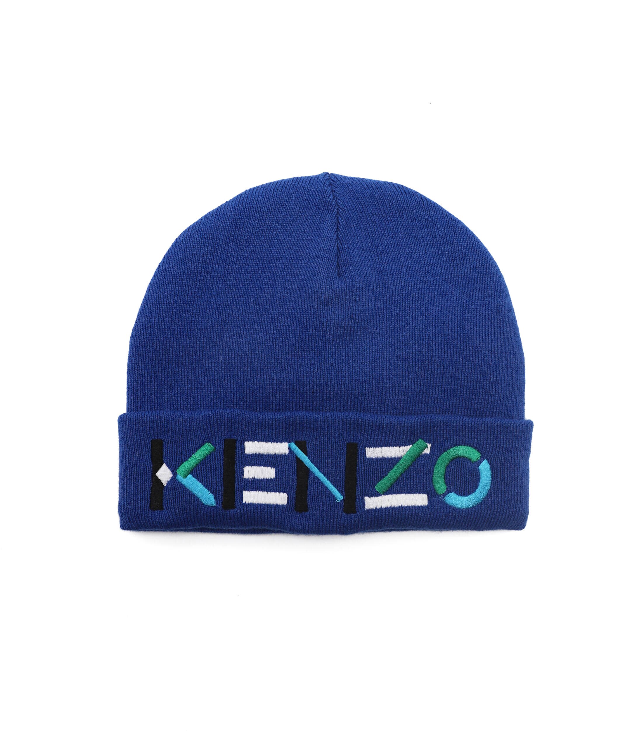 Kenzo Kids Căciulă cu adaos de lână