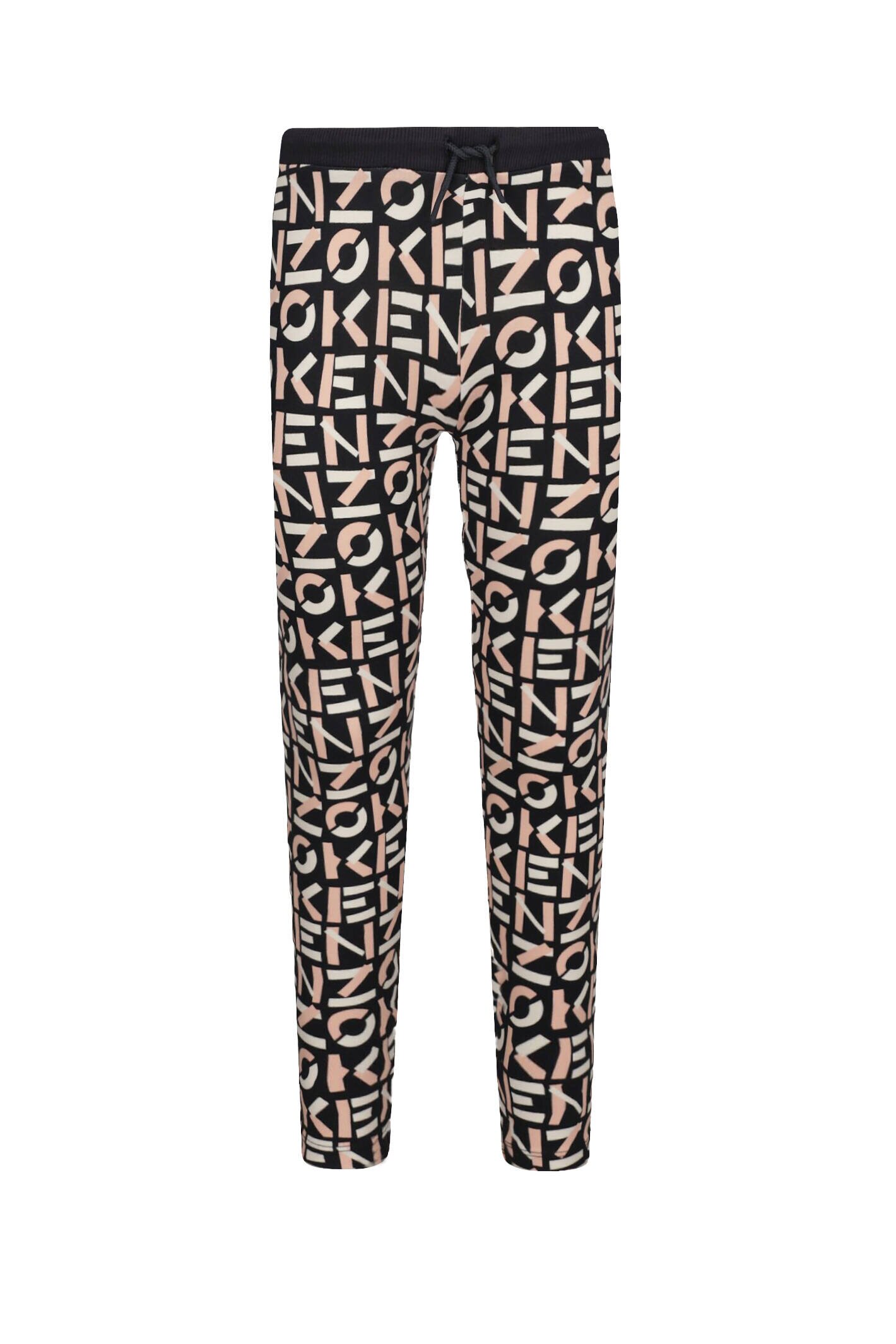 Kenzo Kids Colanți | Slim Fit