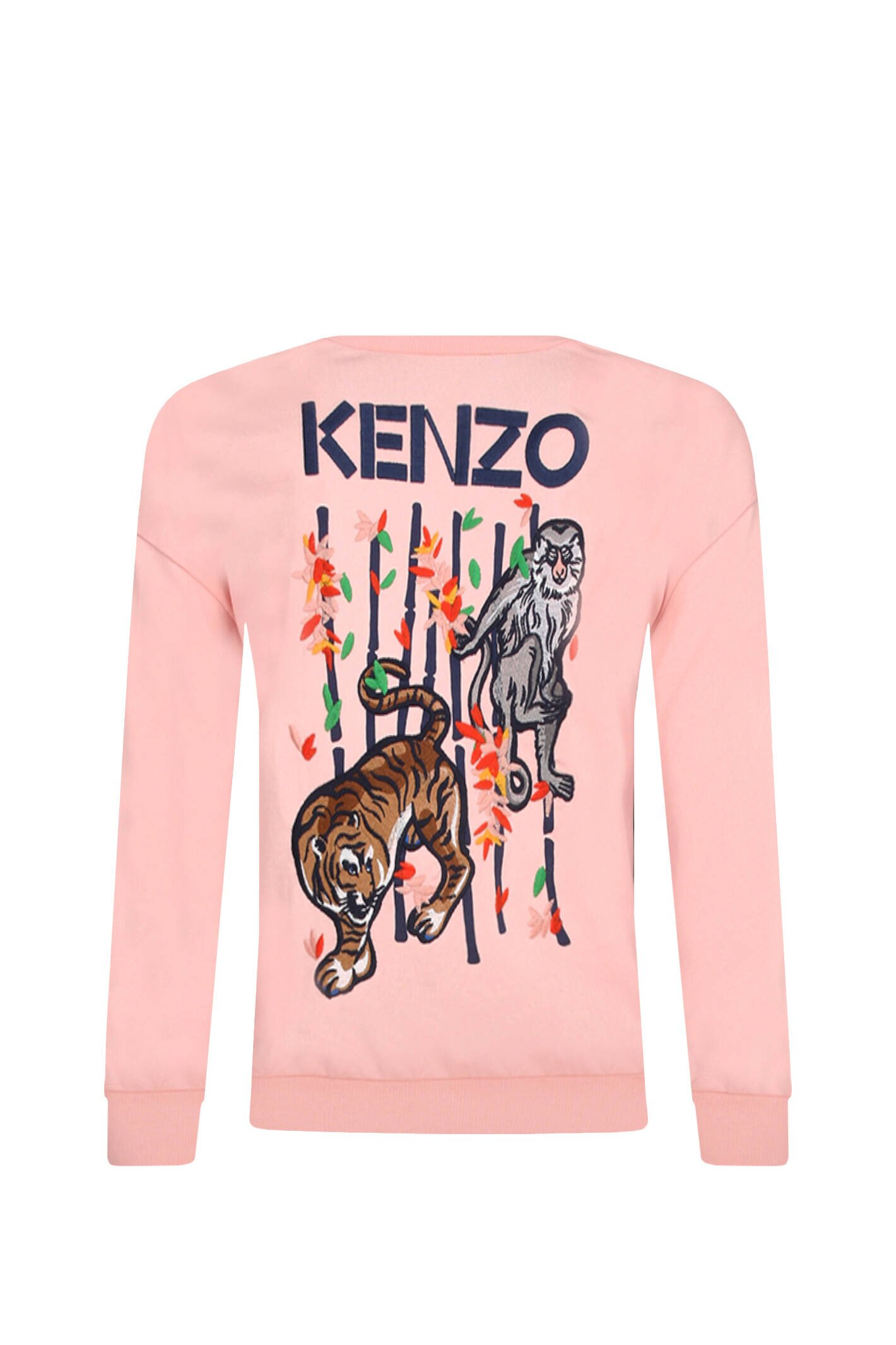 Kenzo Kids Hanorac | Regular Fit