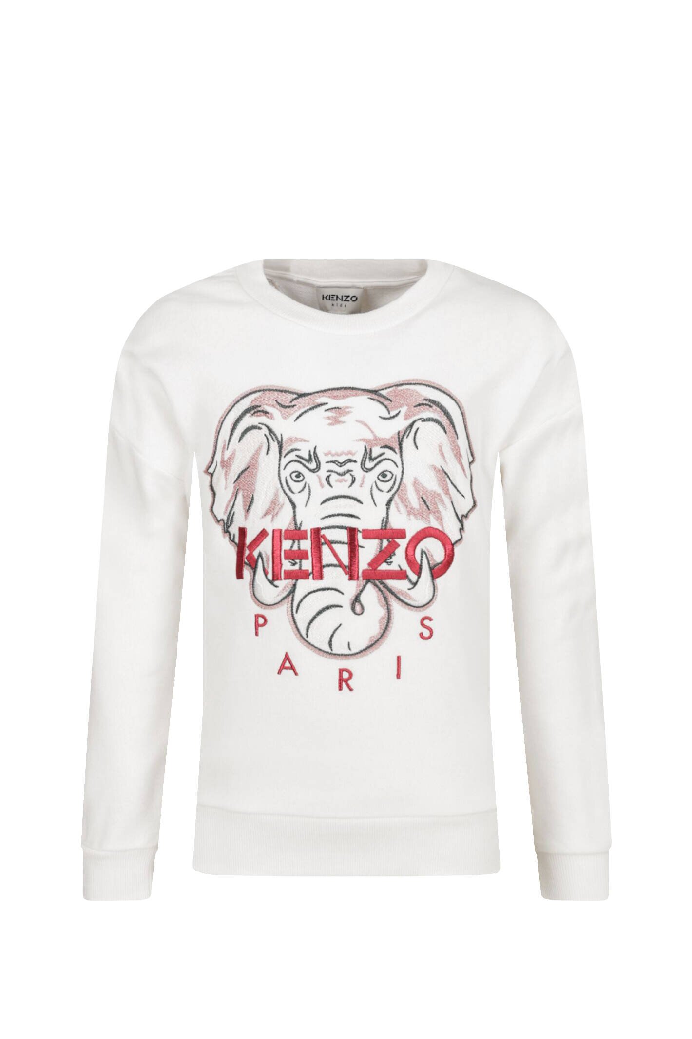 Kenzo Kids Hanorac | Regular Fit